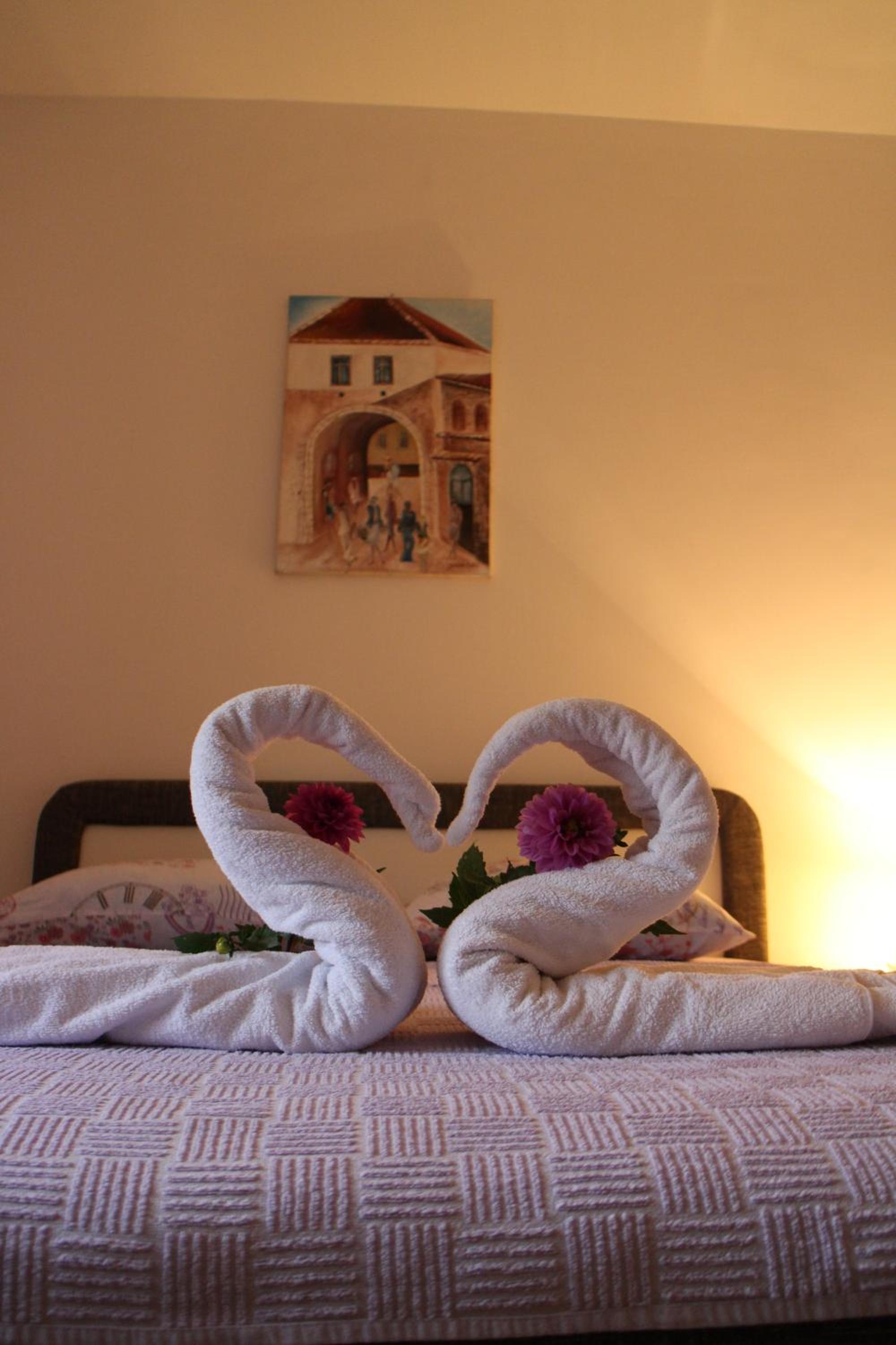 Apartman Anja
