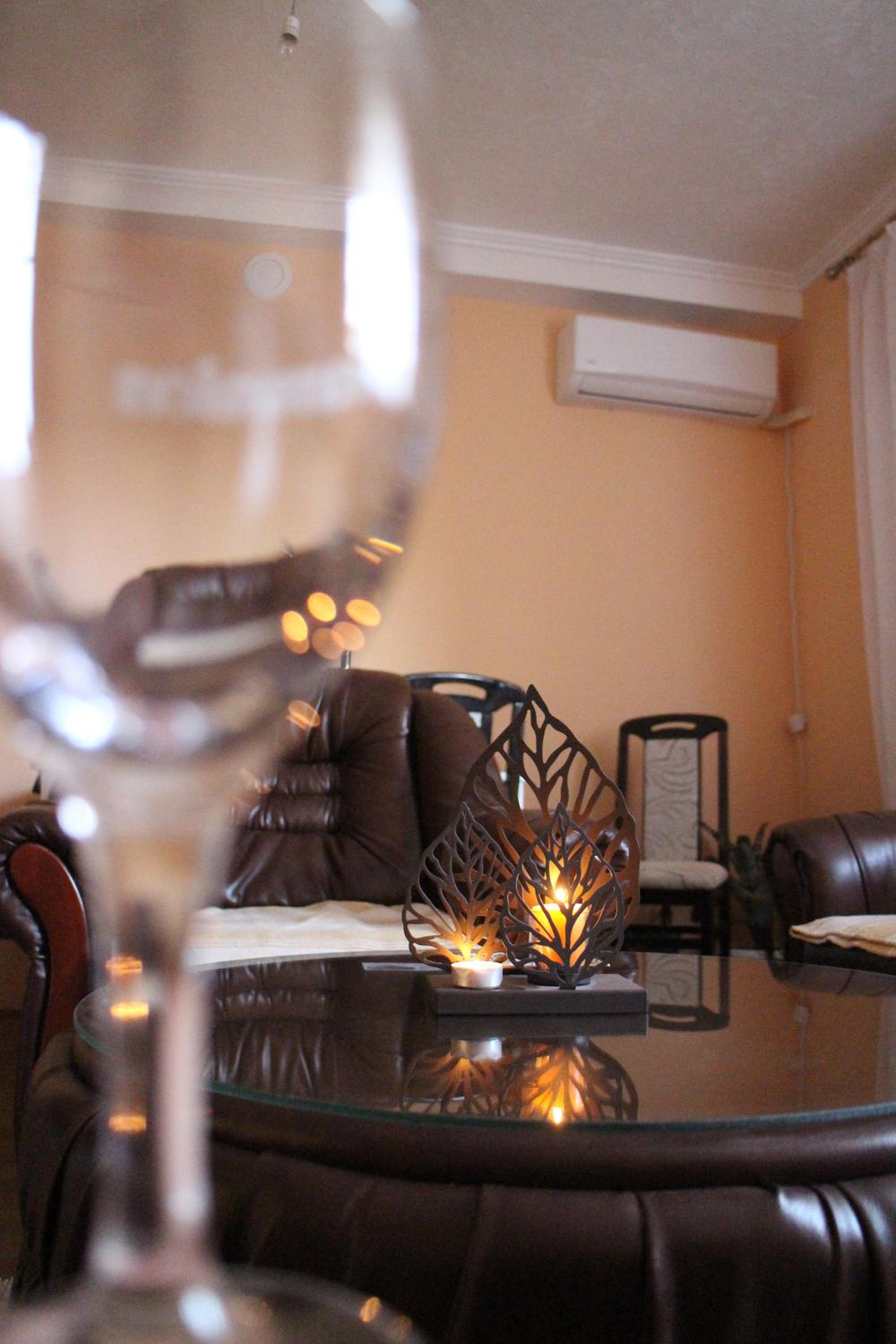 Apartman Anja