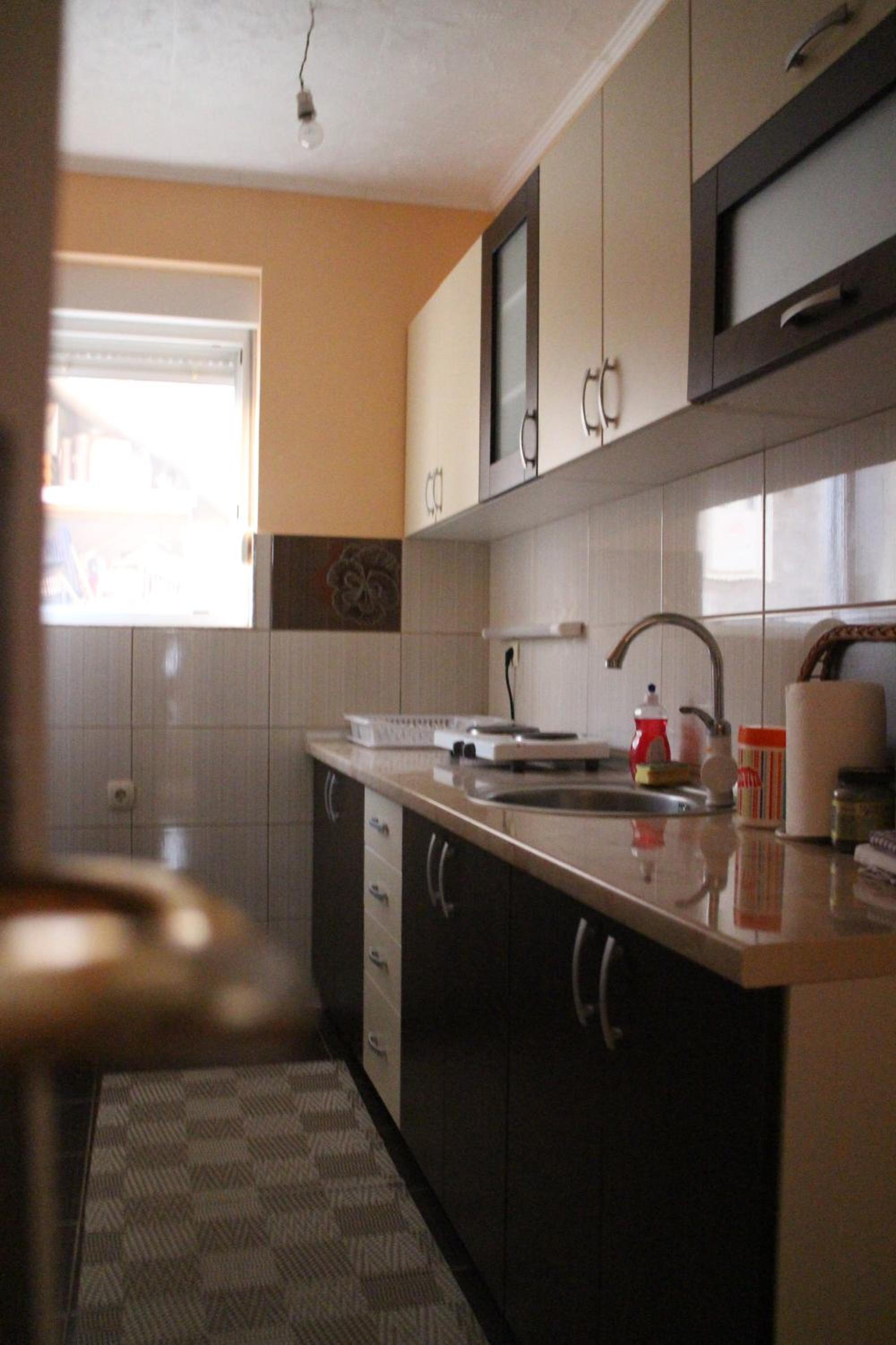 Apartman Anja