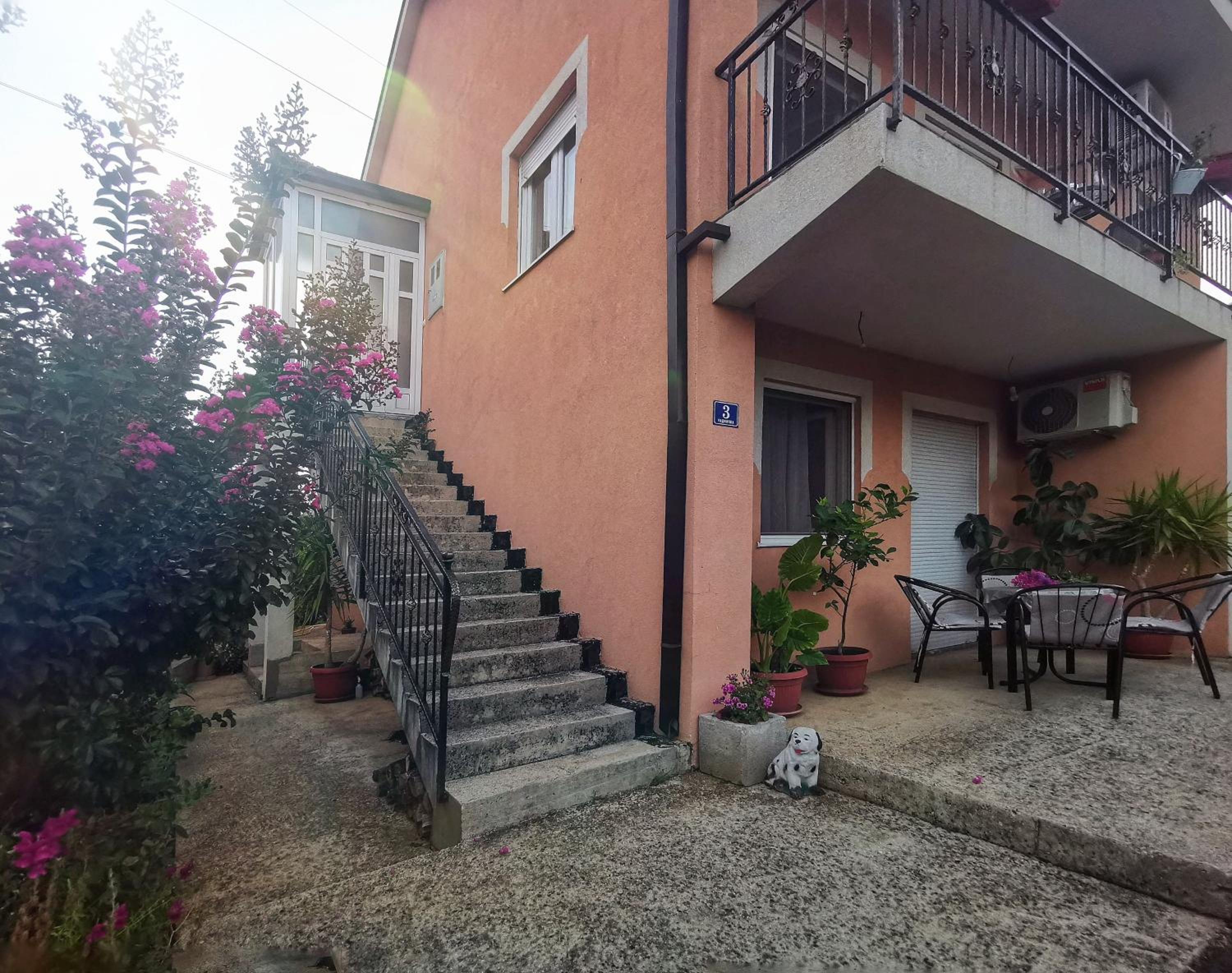 Apartman Anja