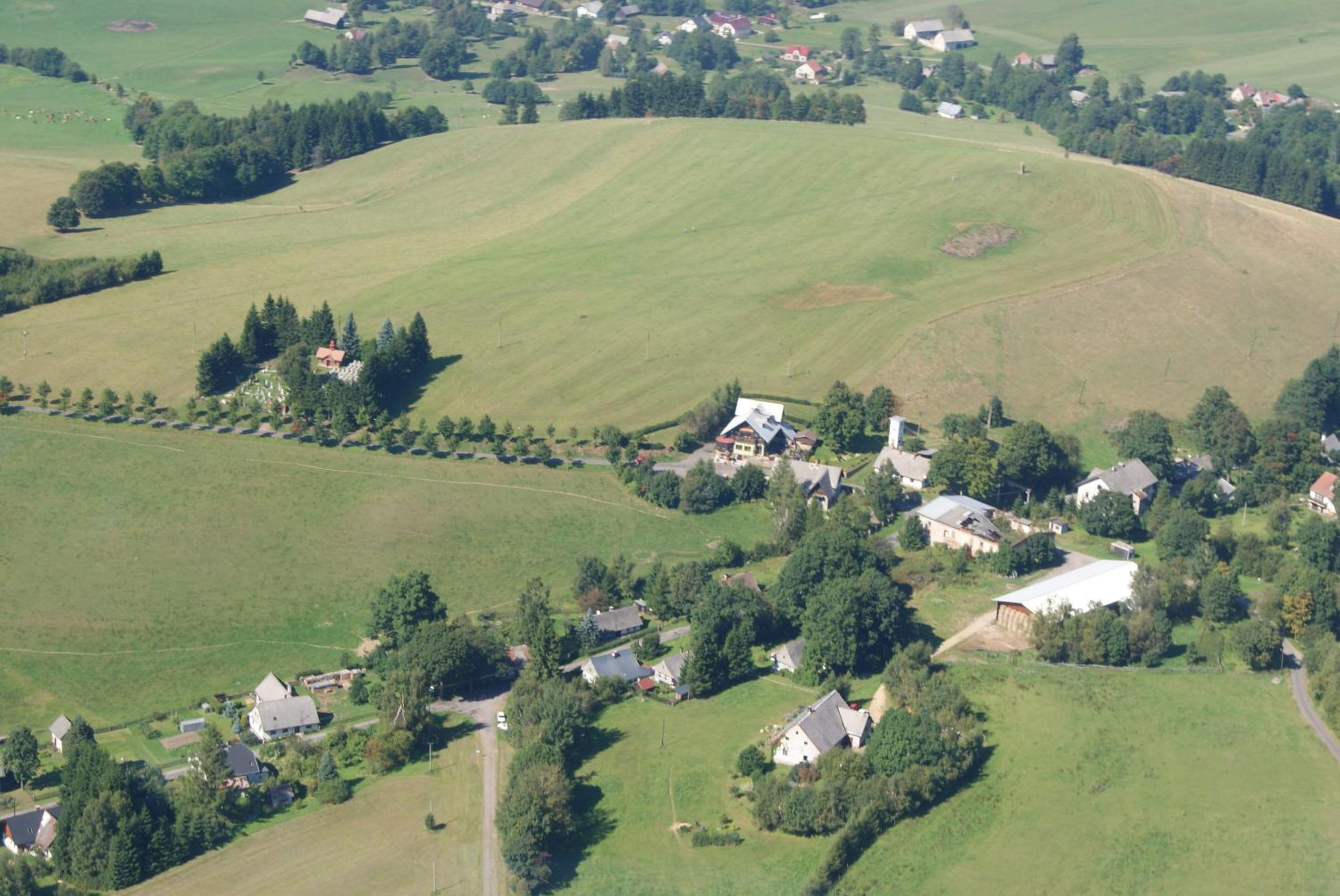 Hotel Kačenka