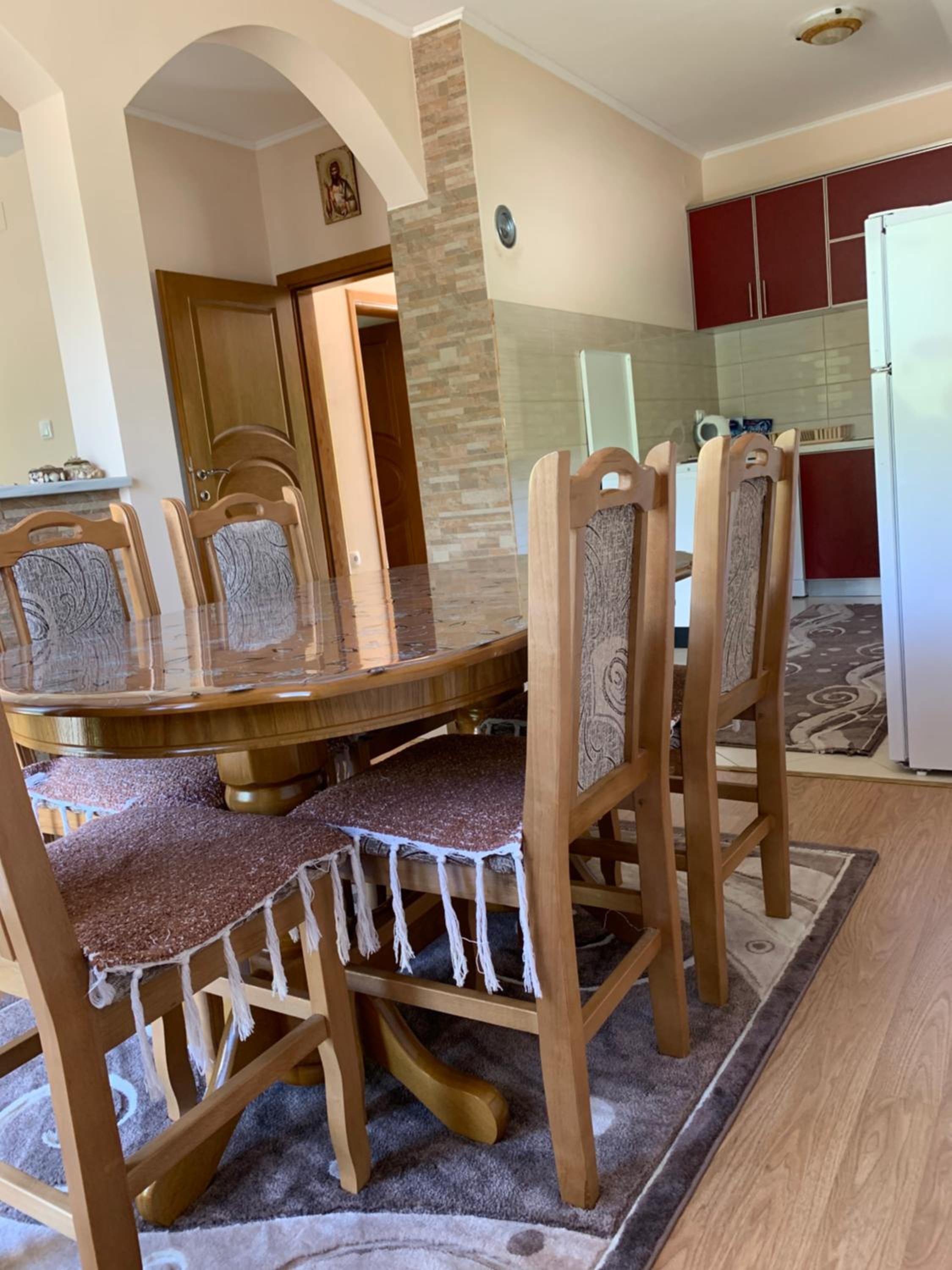 Apartment Osmajic, photo 9