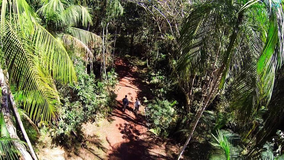 Surucua Reserva & Ecolodge