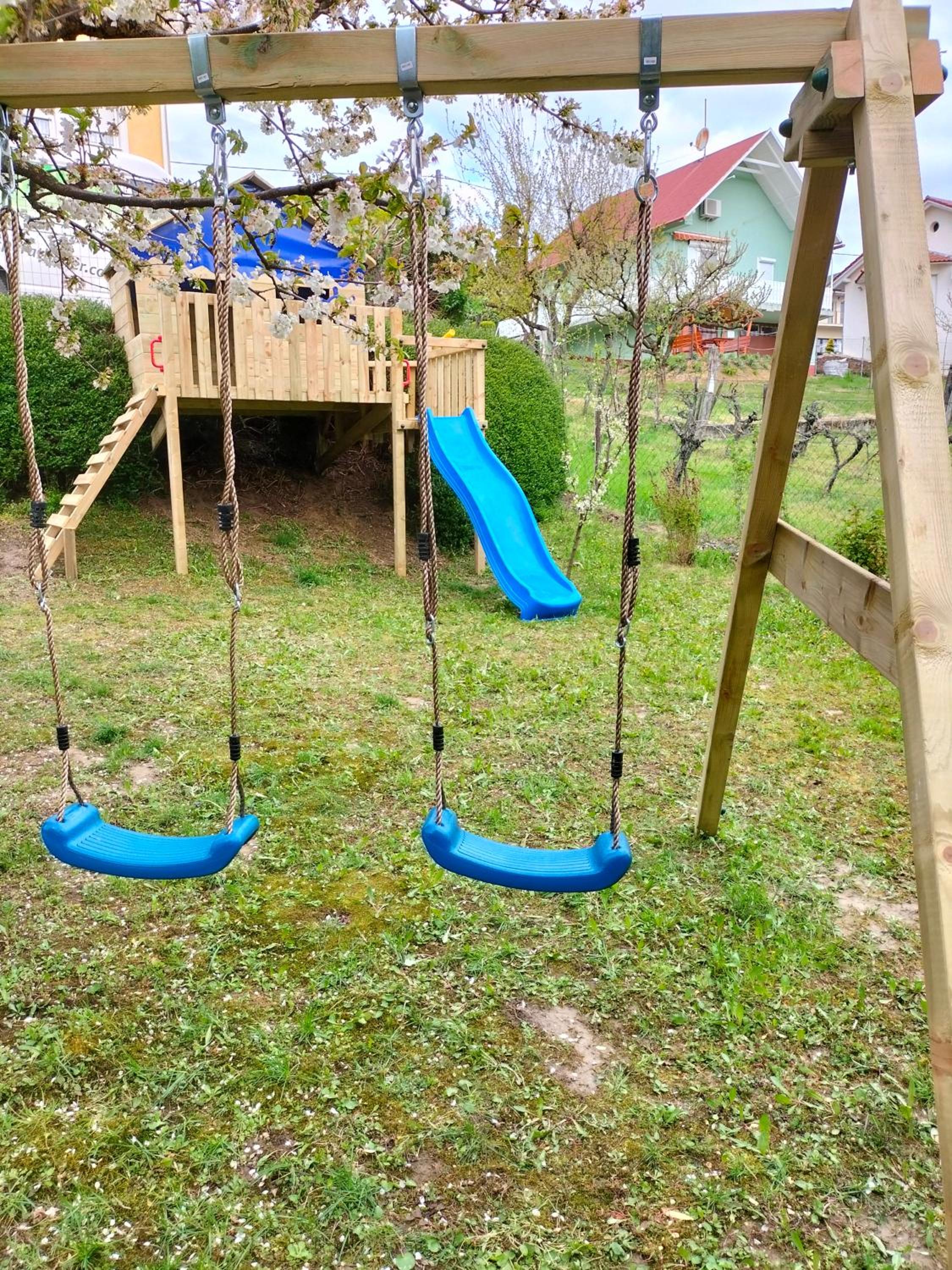 Anita Apartman