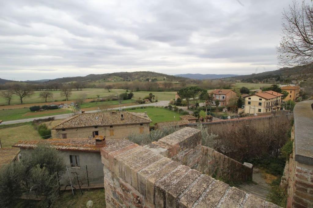 casa vacanze Castiglione - 4 posti letto view 2