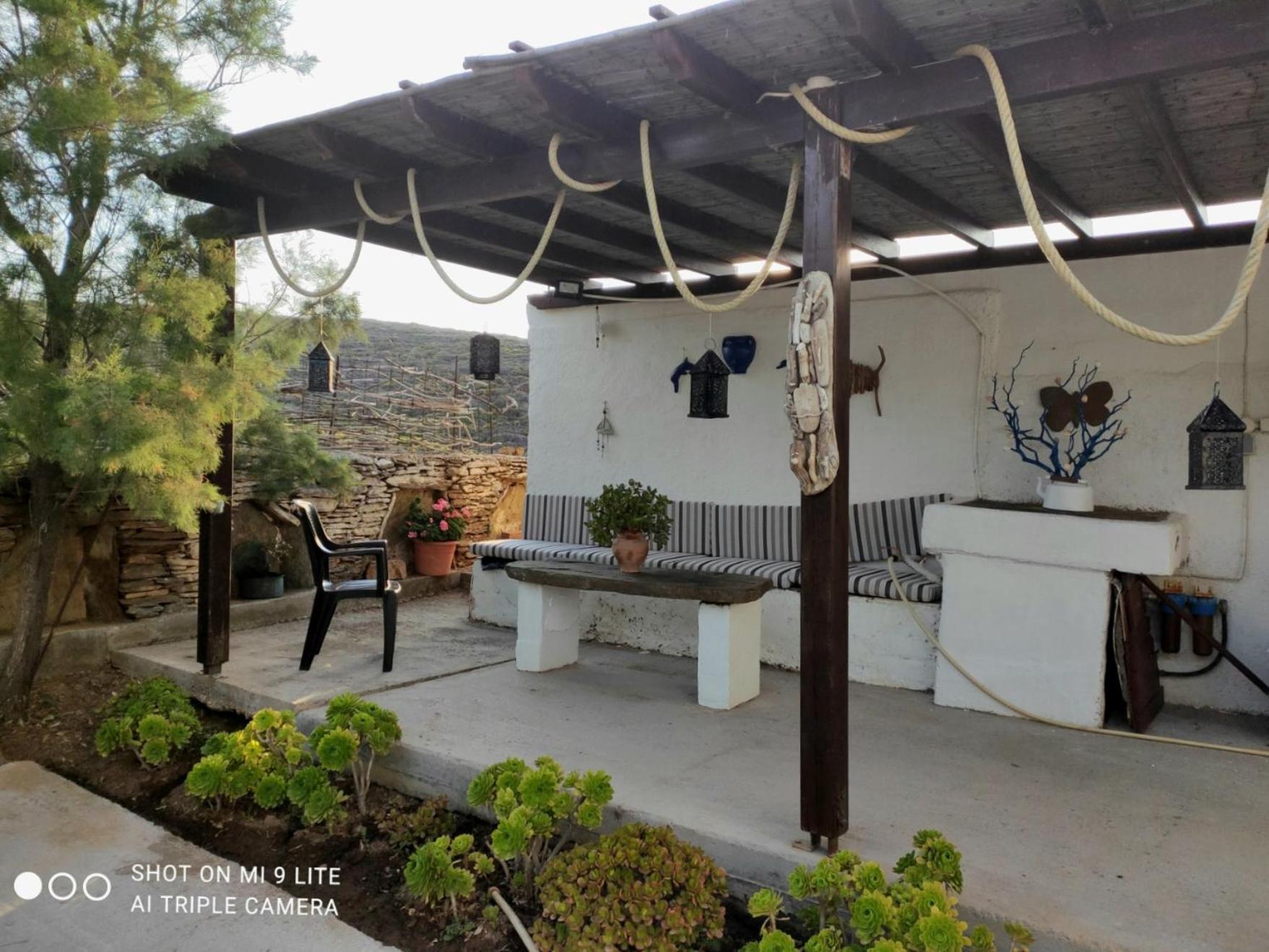 Villa Ateni — photo 3