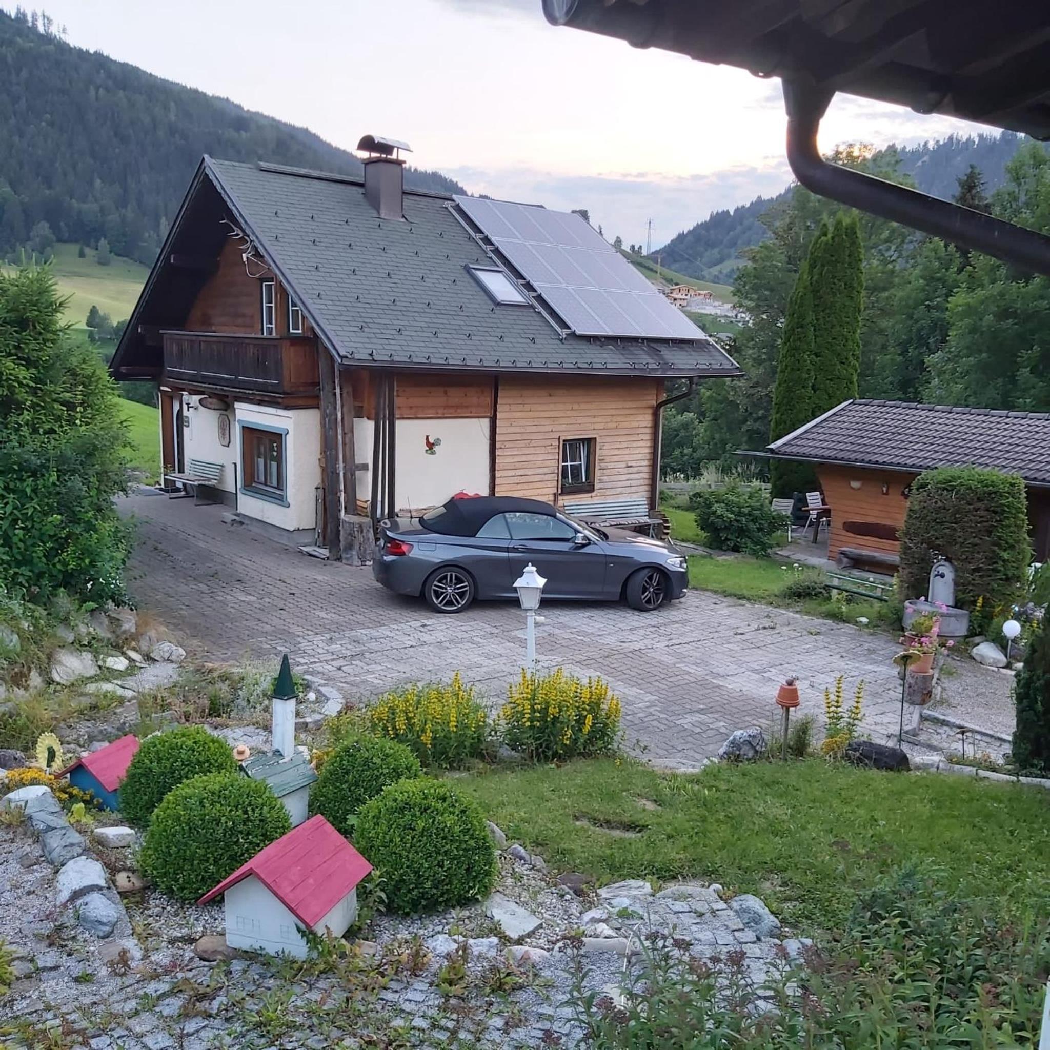 Haus Sonnenalm