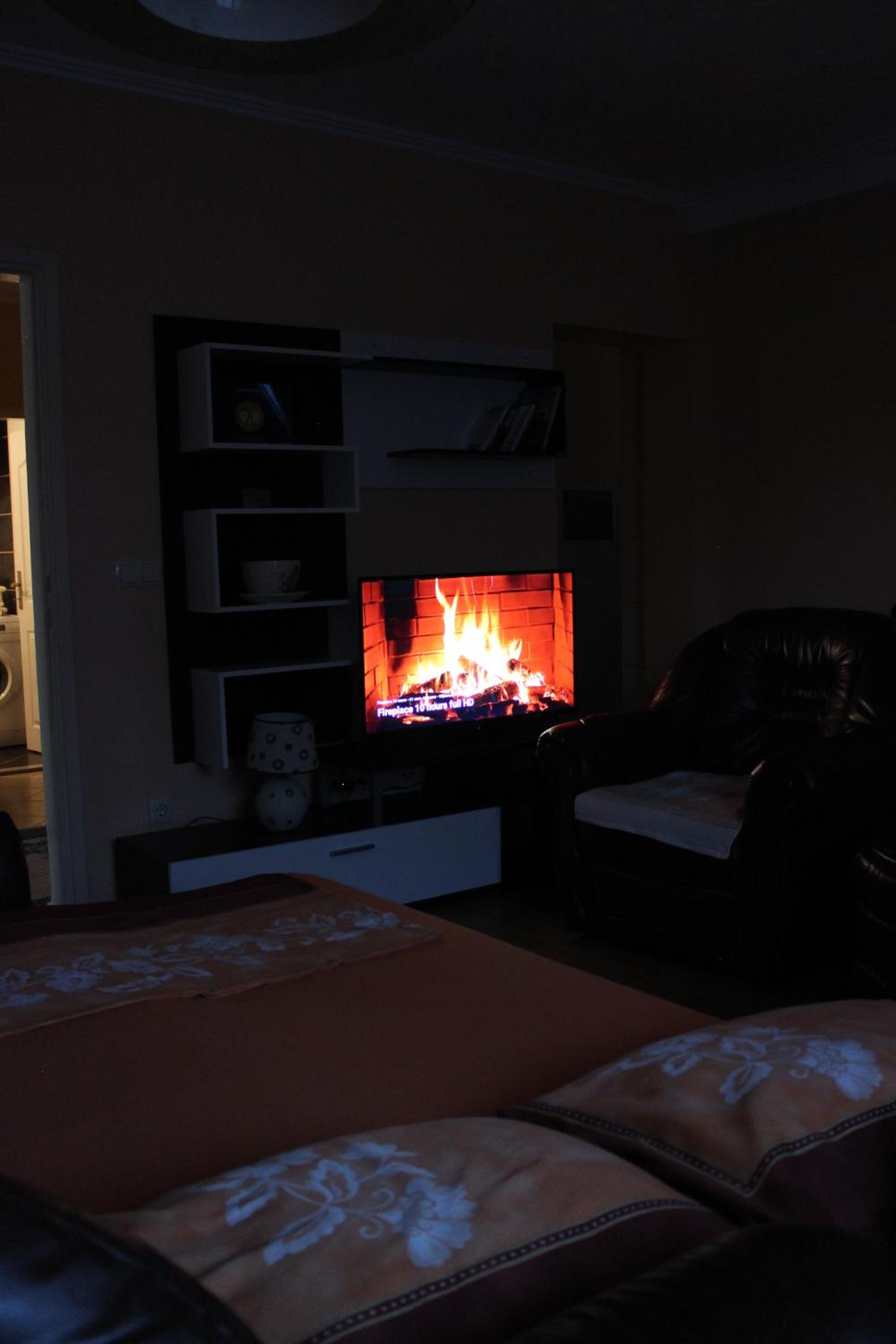 Apartman Anja