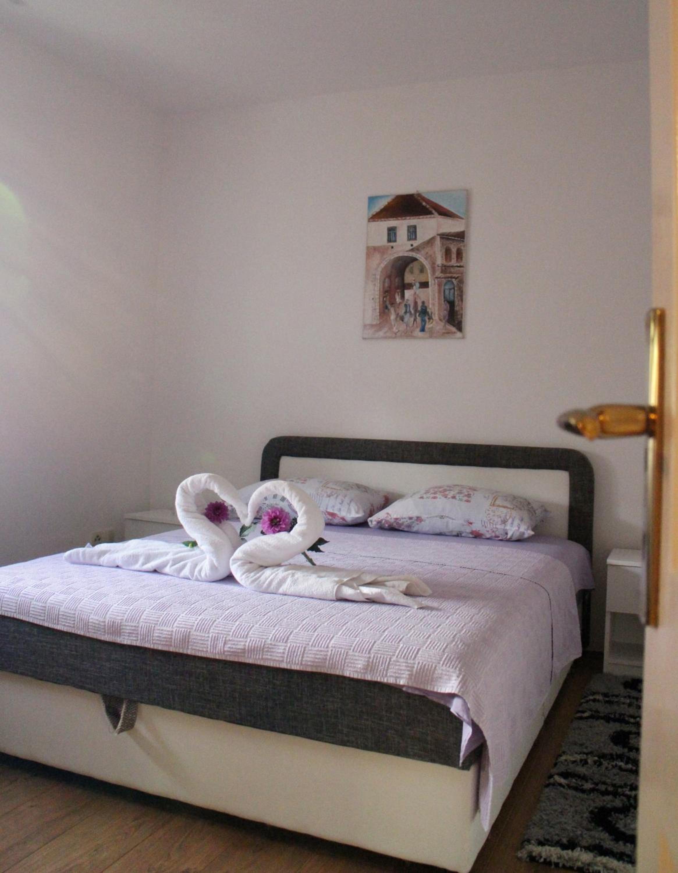 Apartman Anja
