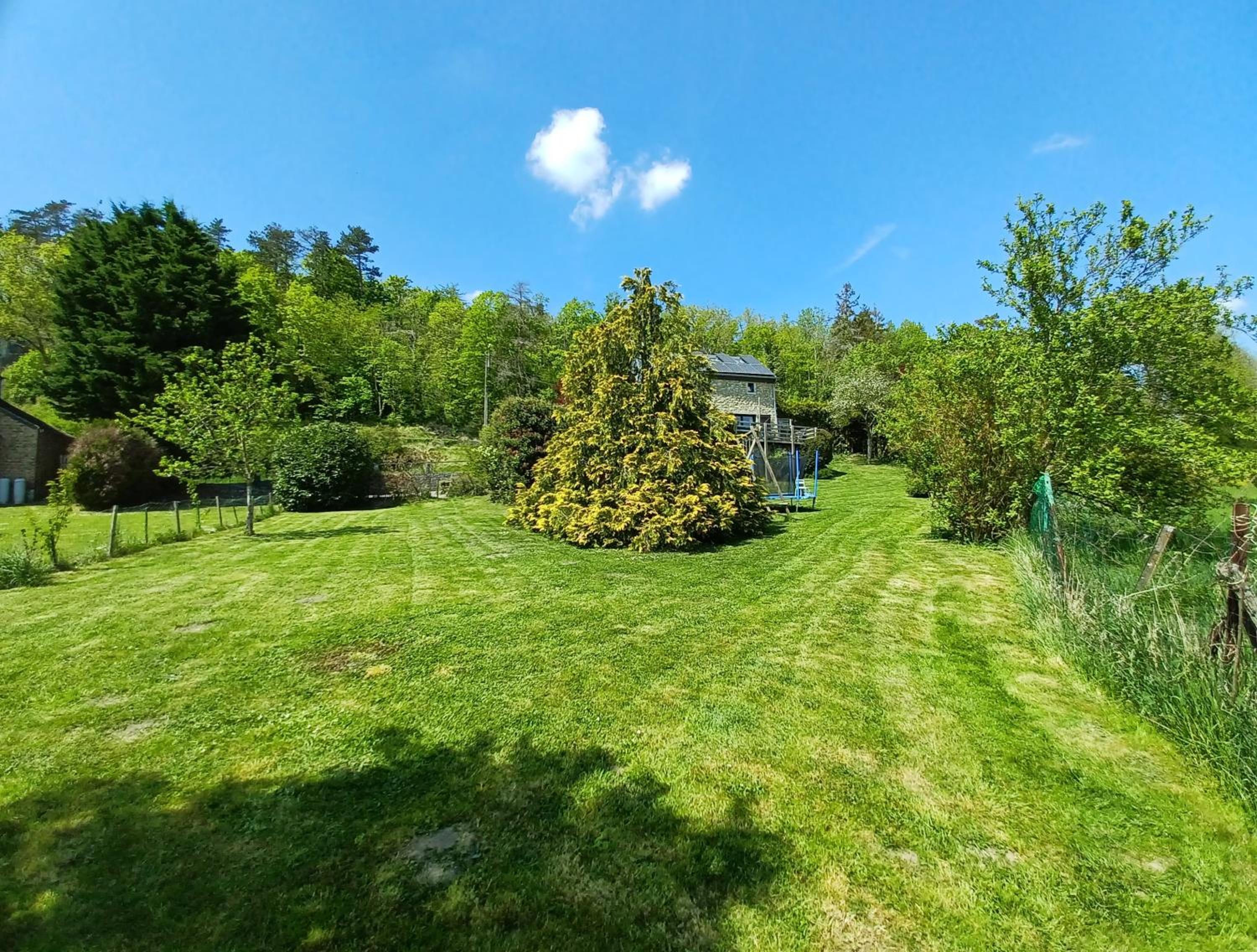Maison d'Engon charme nature