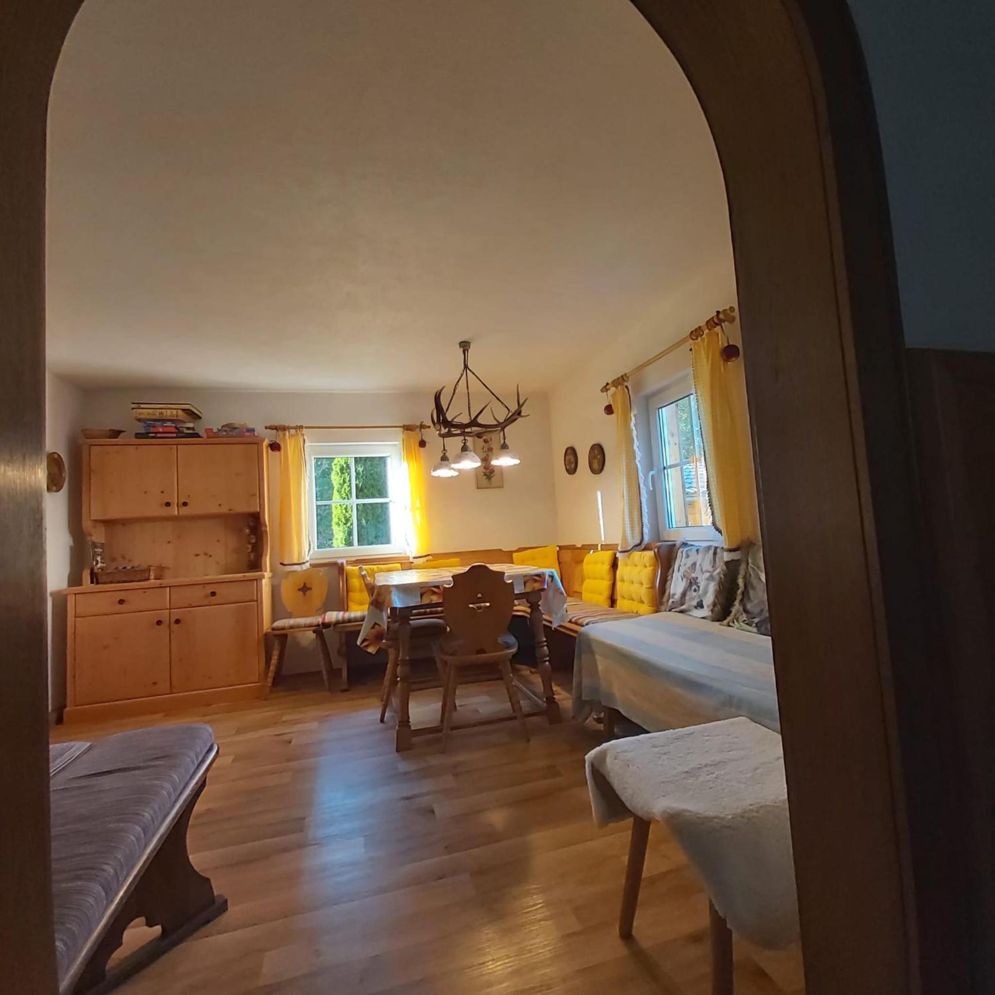 Haus Sonnenalm