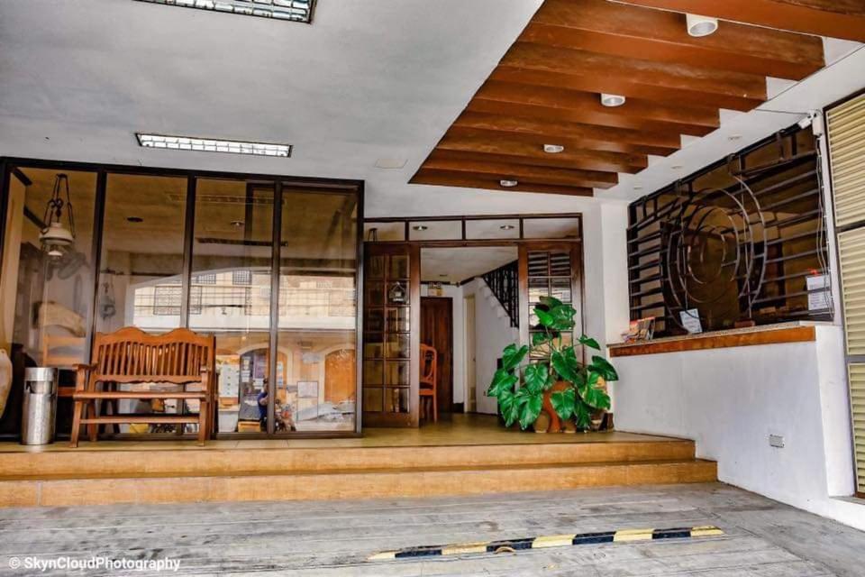Casa De Soledad Vigan City view 3