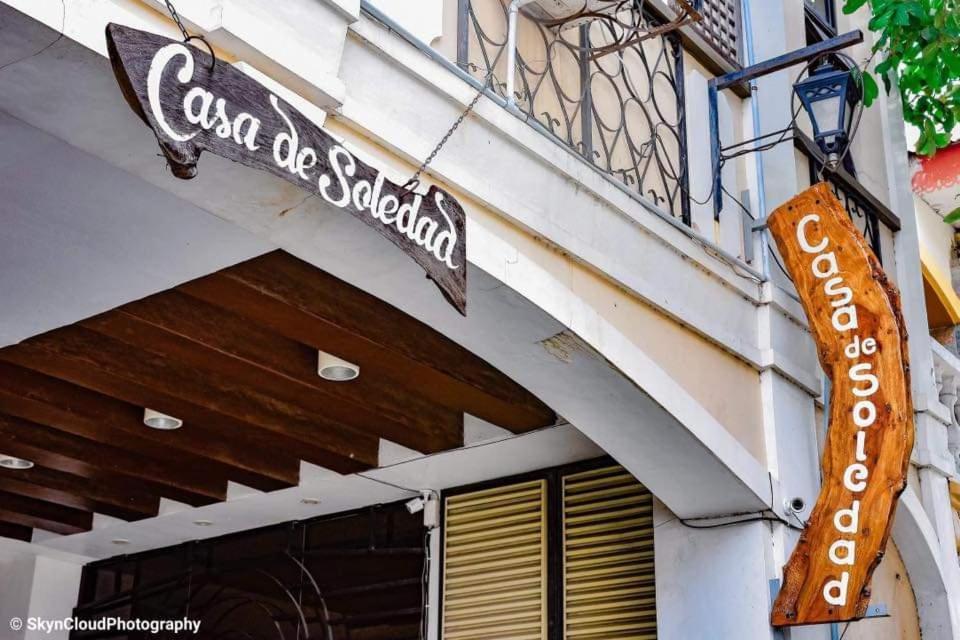 Casa De Soledad Vigan City view 2