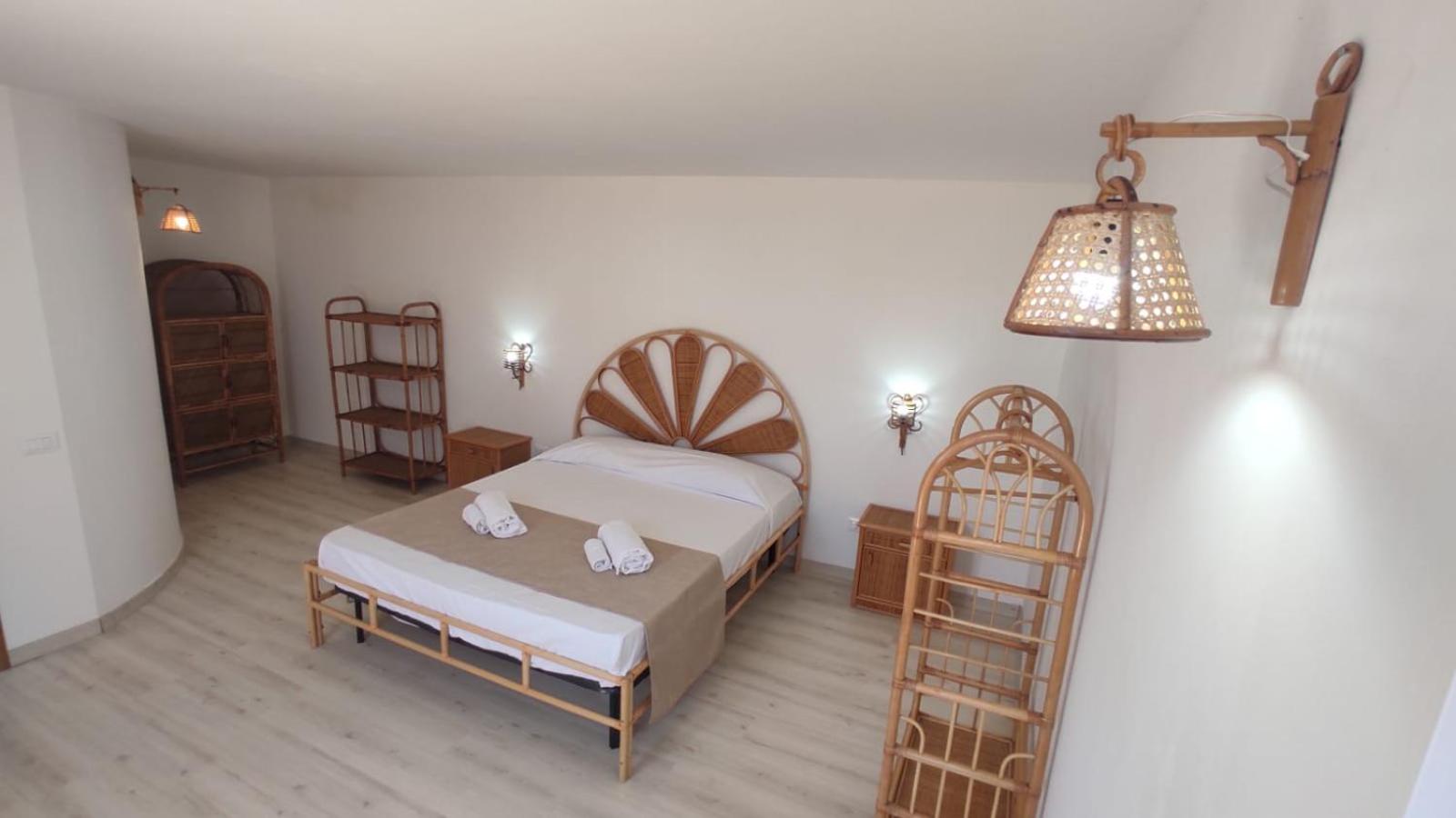 Greek Temple en Agrigento — hotel room