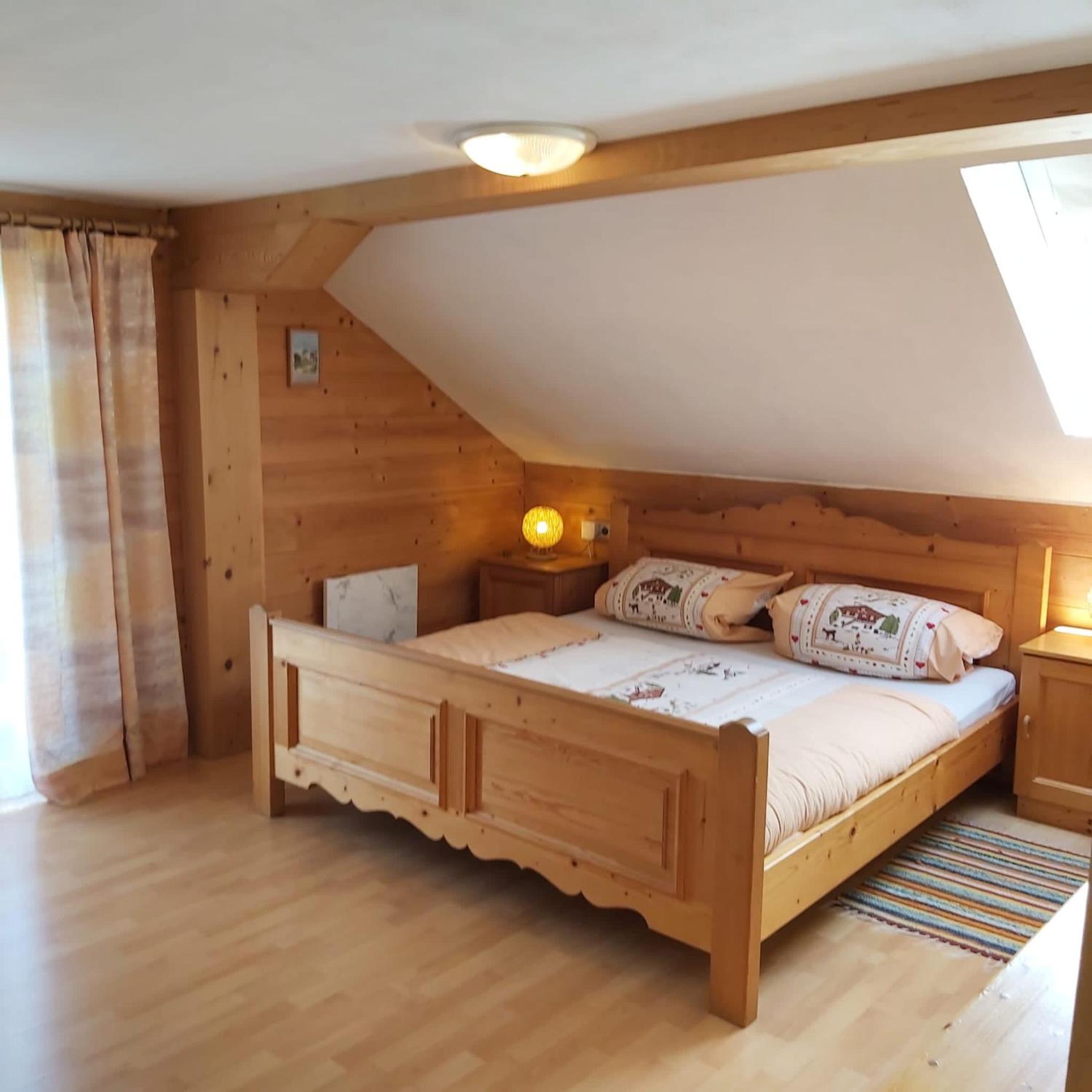 Haus Sonnenalm