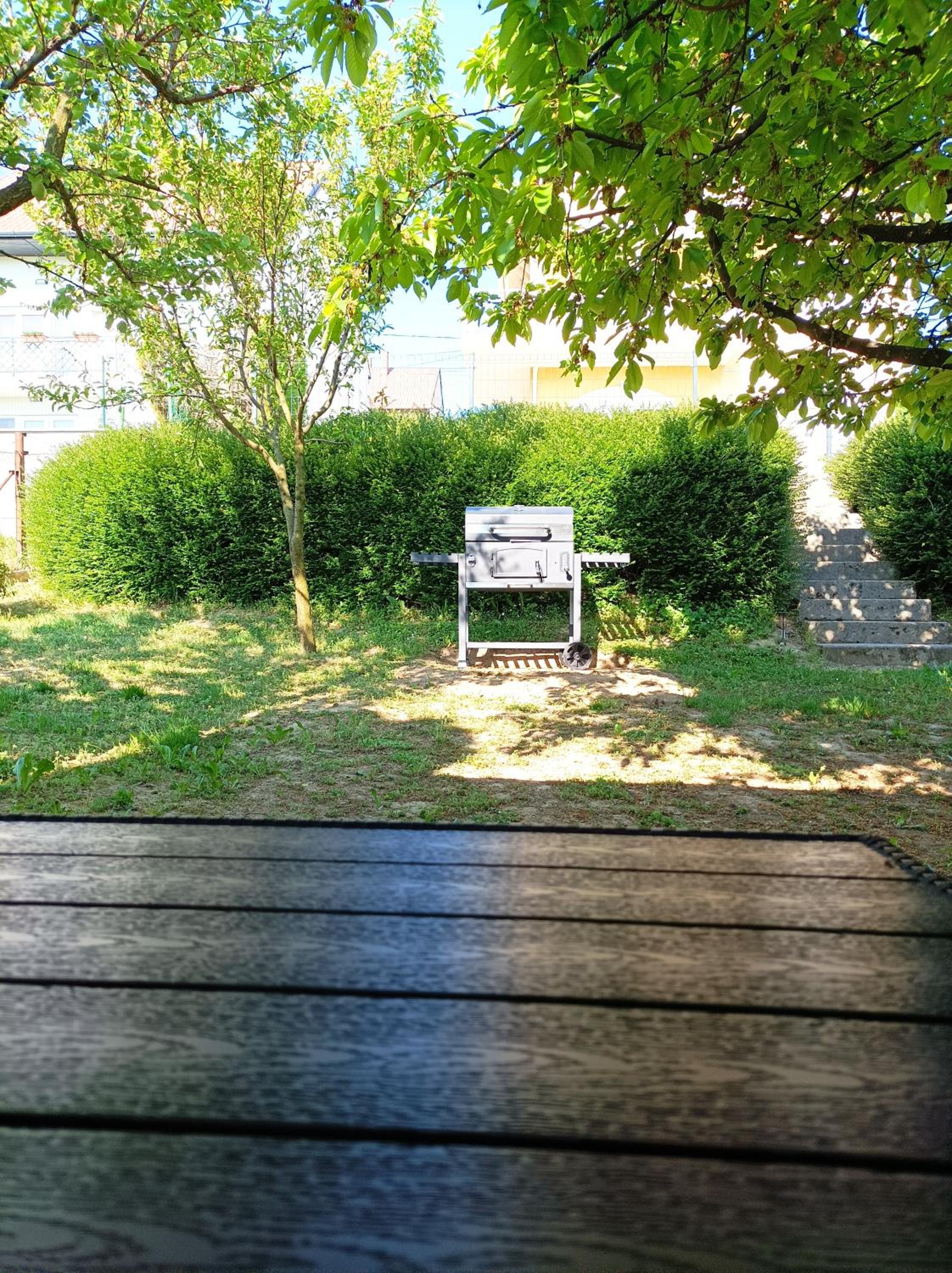 Anita Apartman