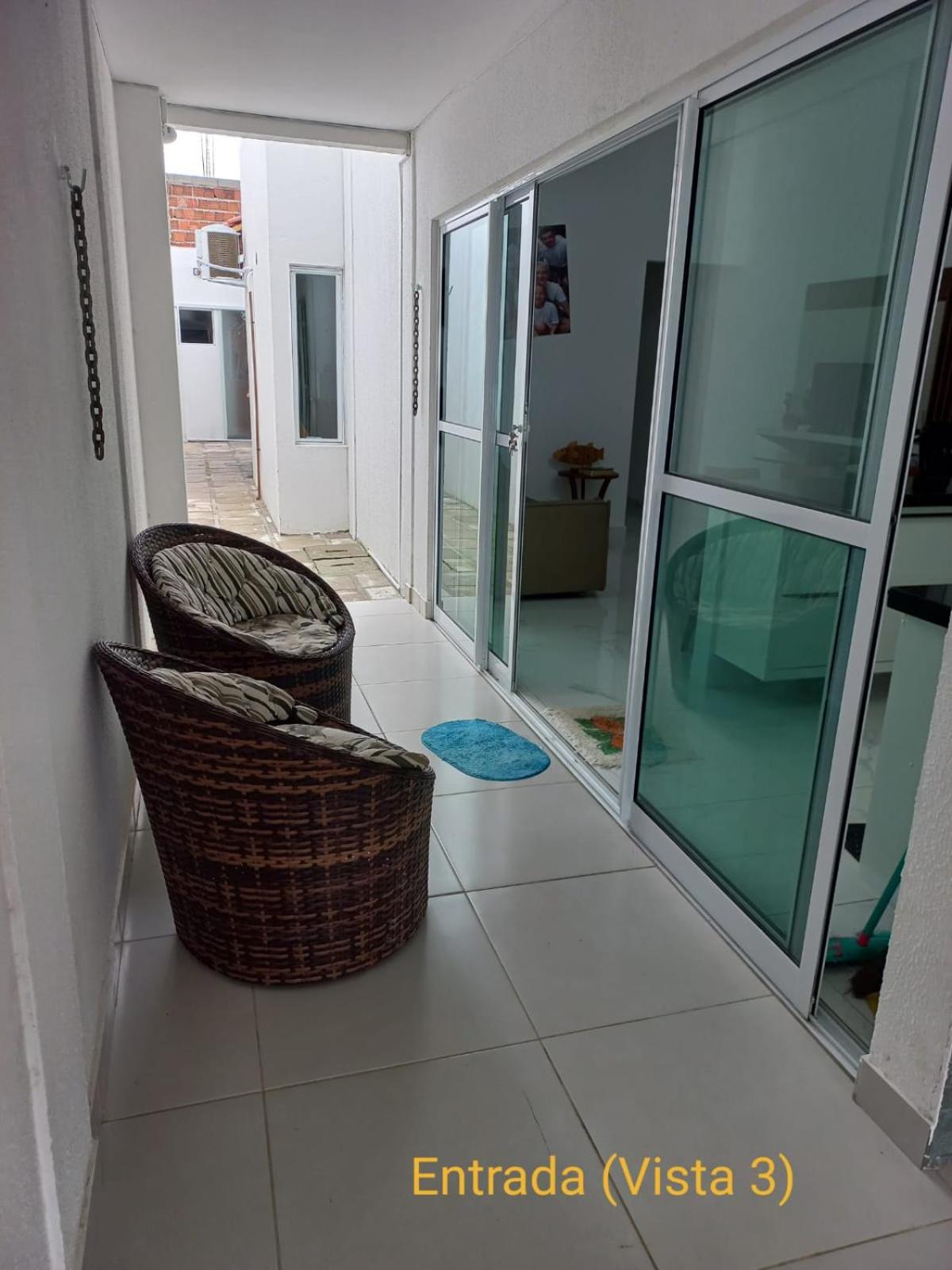 Casa de Praia
