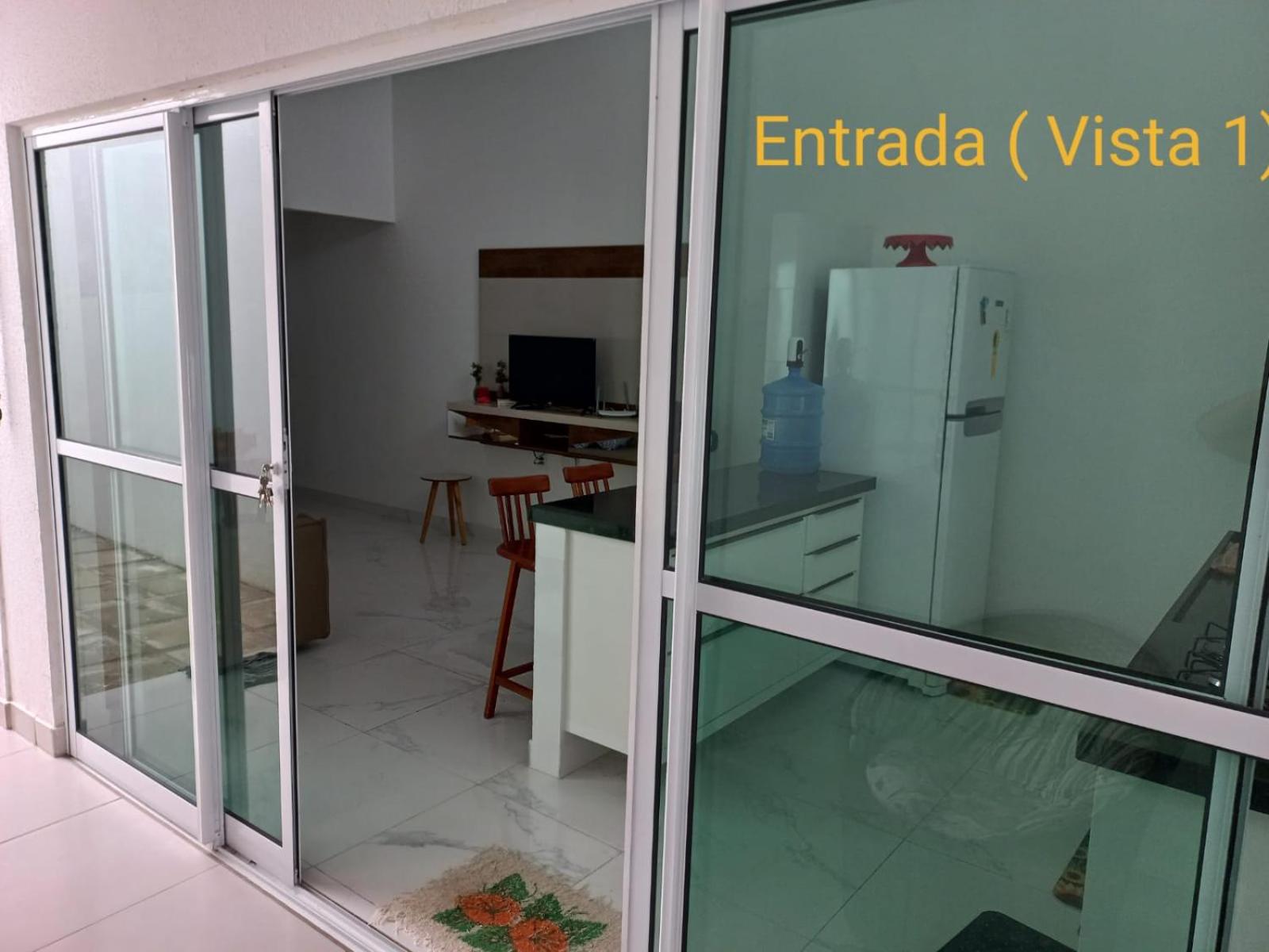 Casa de Praia
