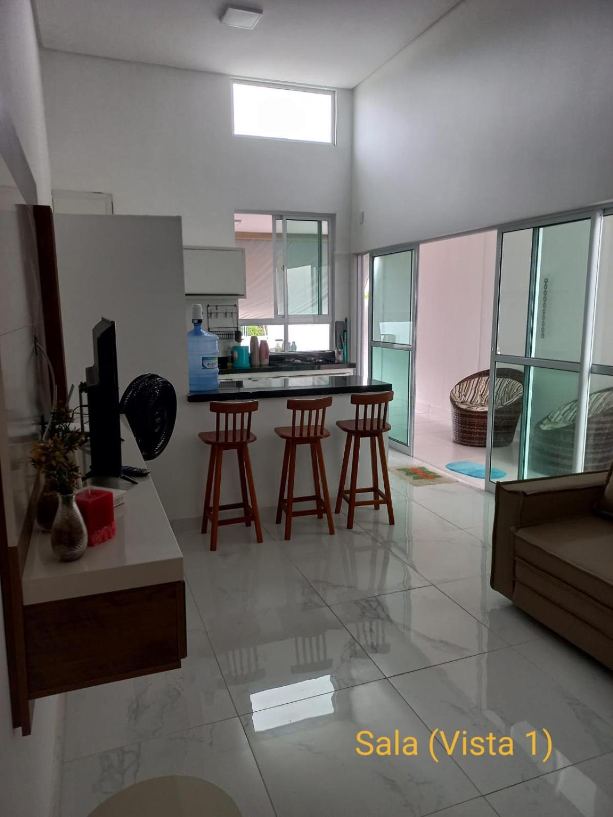 Casa de Praia