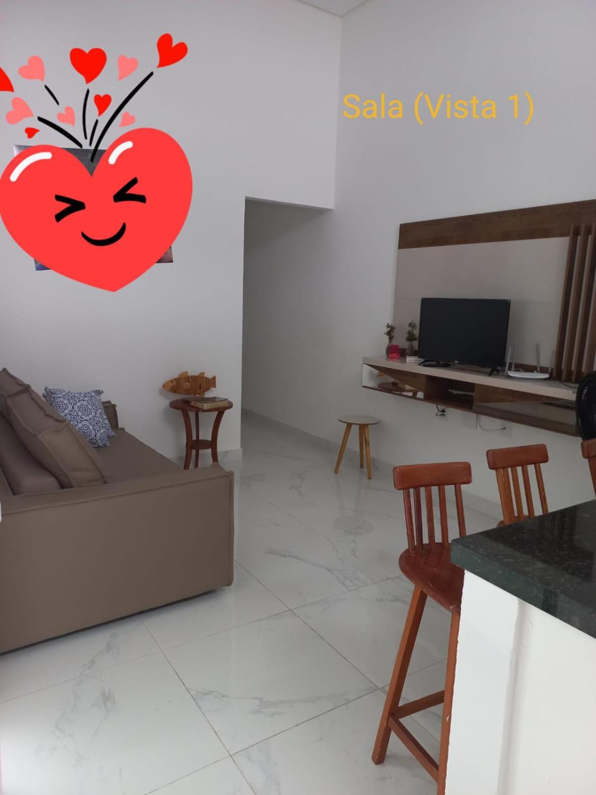 Casa de Praia