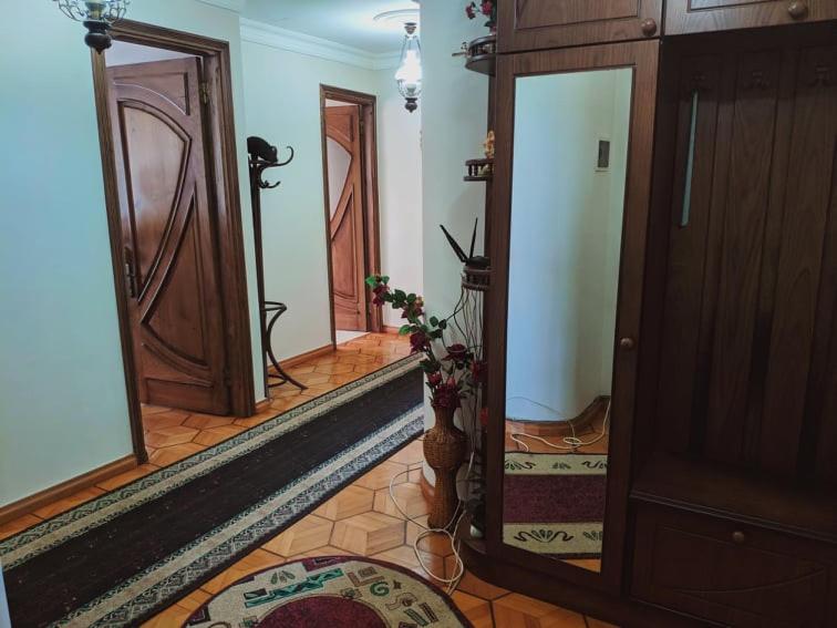 Giorgis home view 2