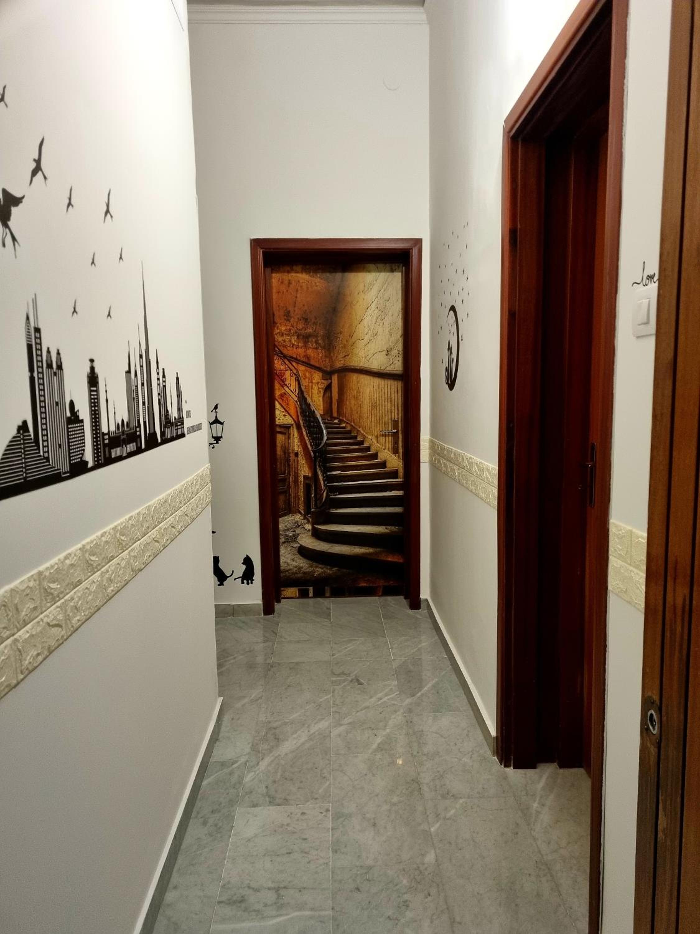 B&B CENTRALE view 4