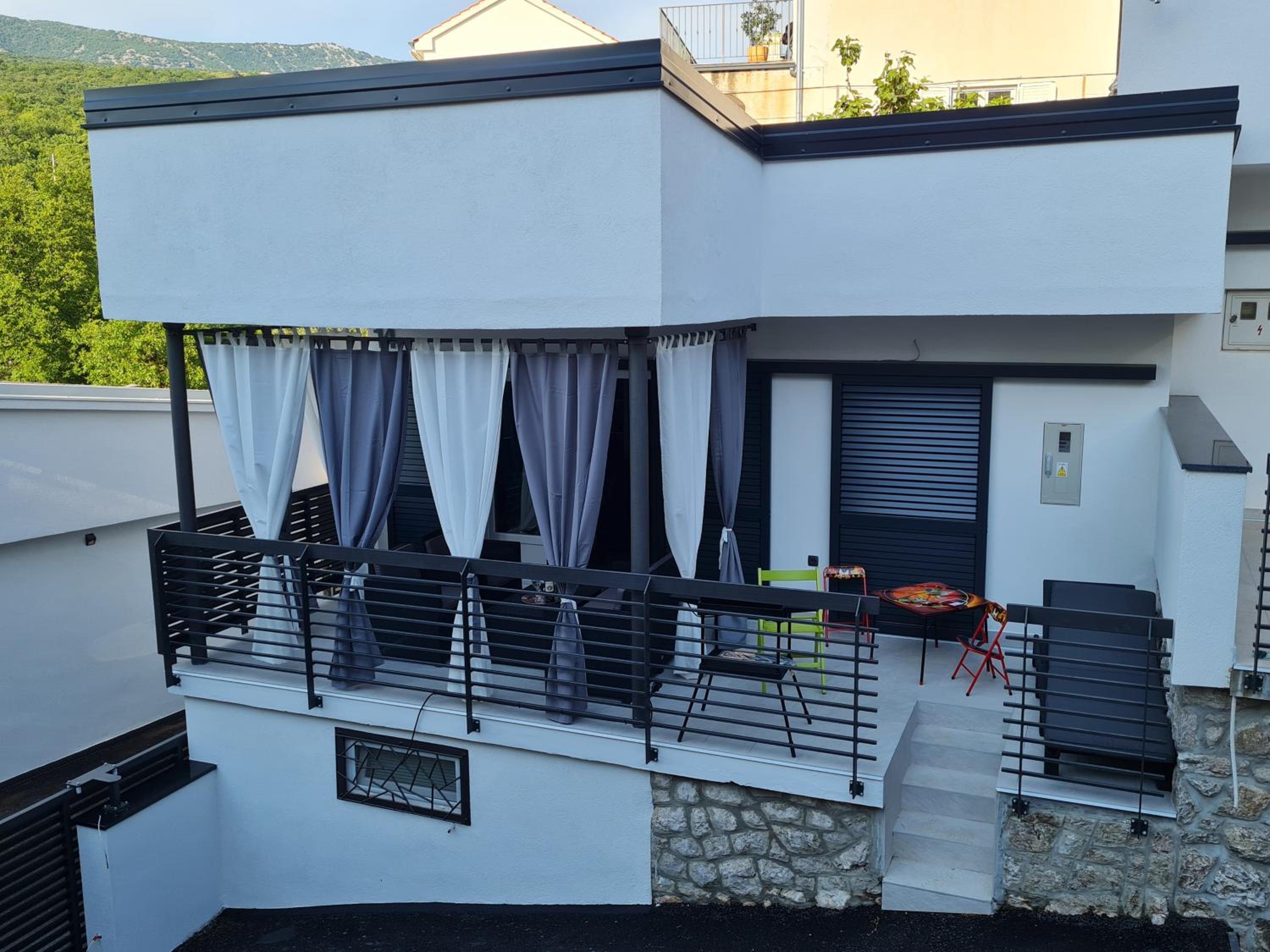Kuca za odmor Rene view 3
