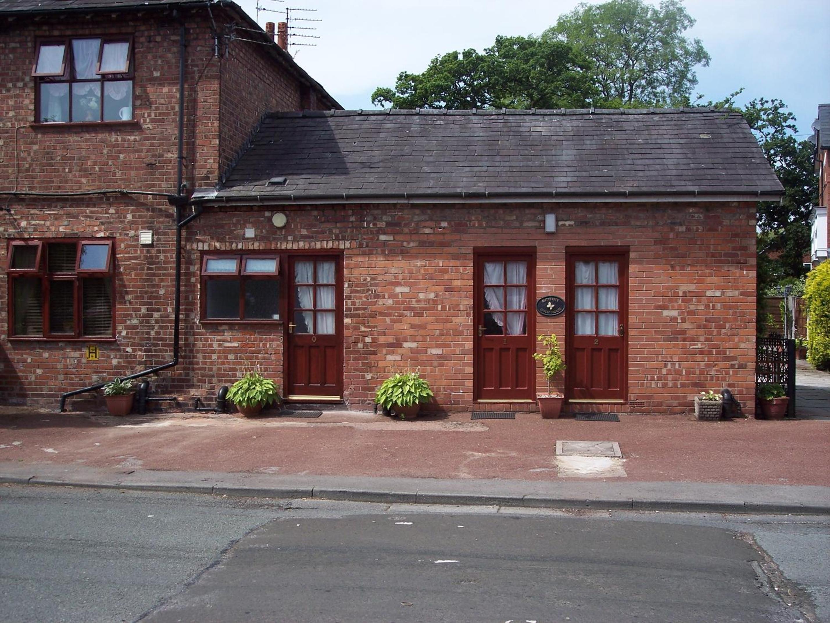Butterfly Guest House