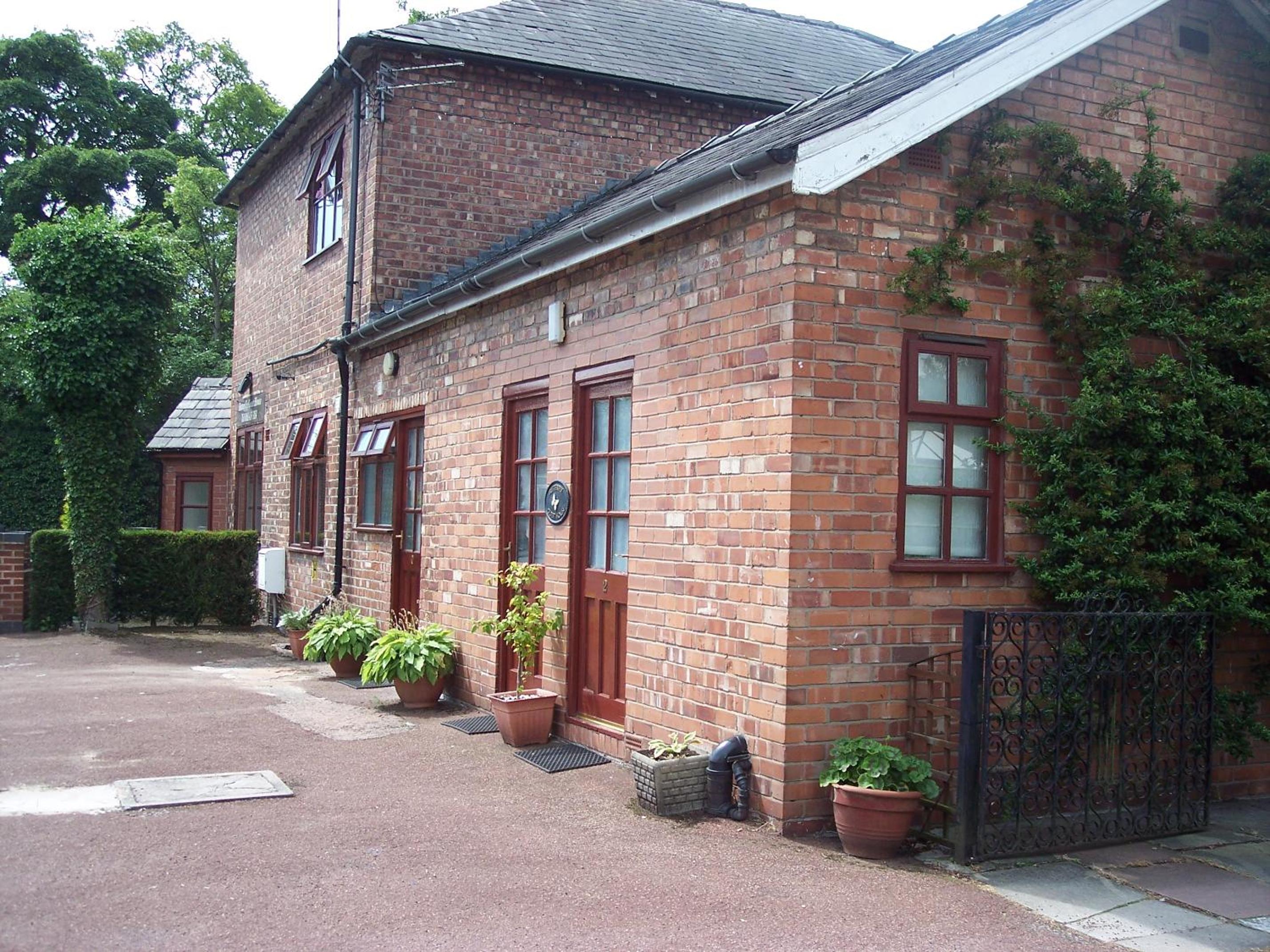 Butterfly Guest House