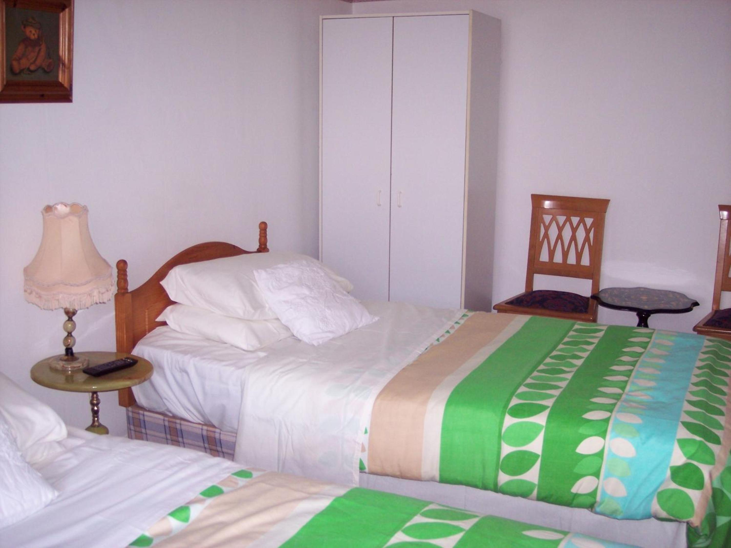 Butterfly Guest House