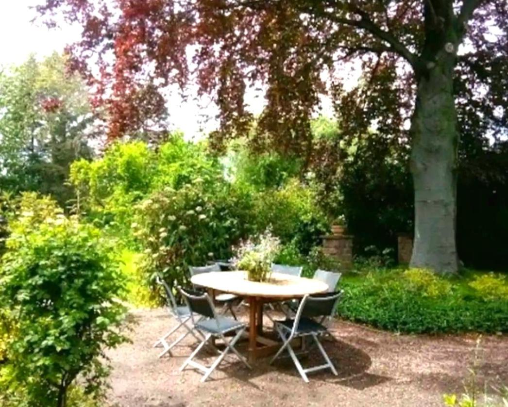 Ferienhaus Dr. Müller