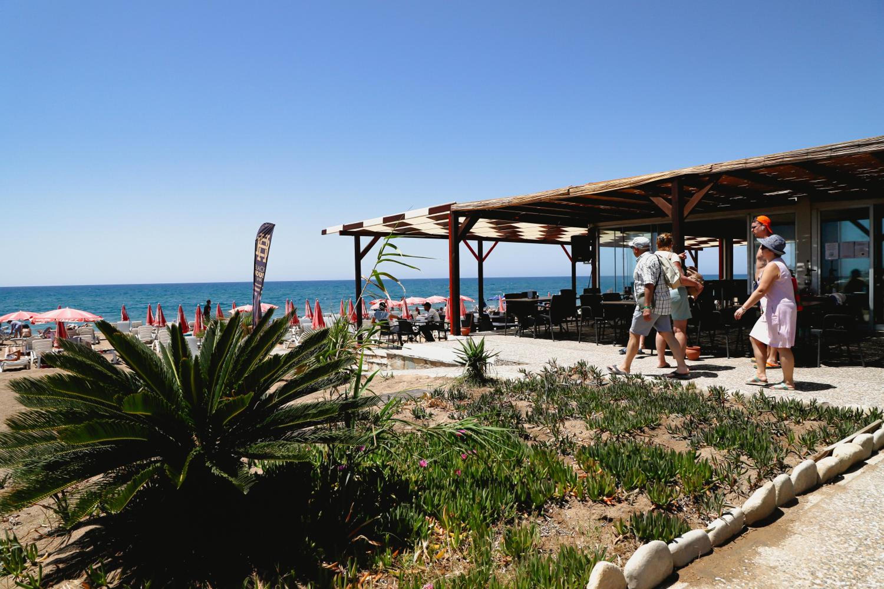 Side Amour Otel - Image 46