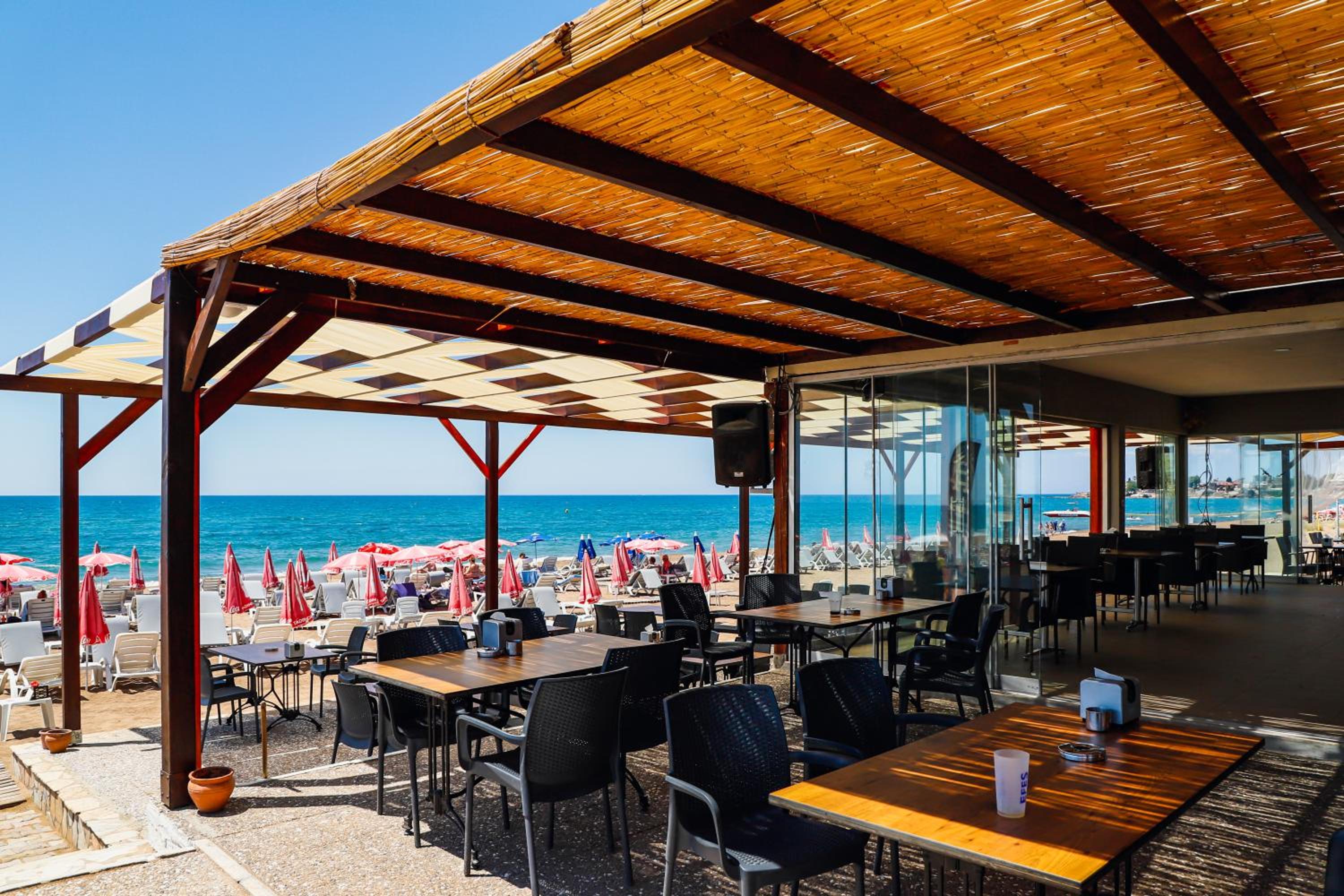 Side Amour Otel - Image 43