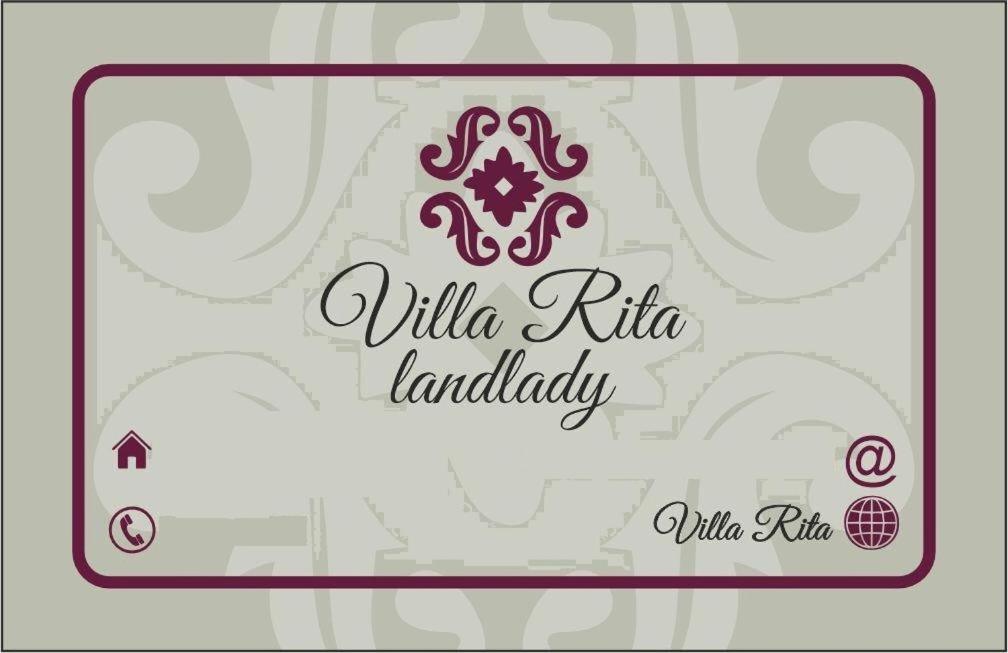 Villa Rita