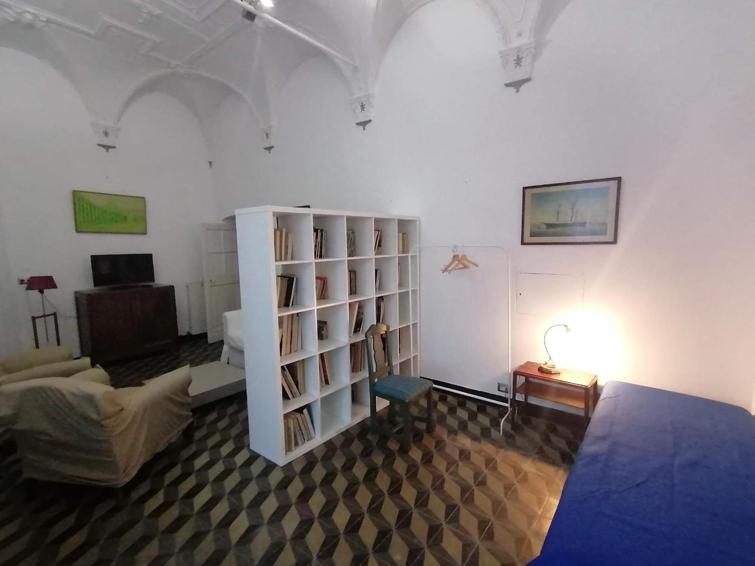Sweet dreams a Villa Migone - Appartamento a uso turistico