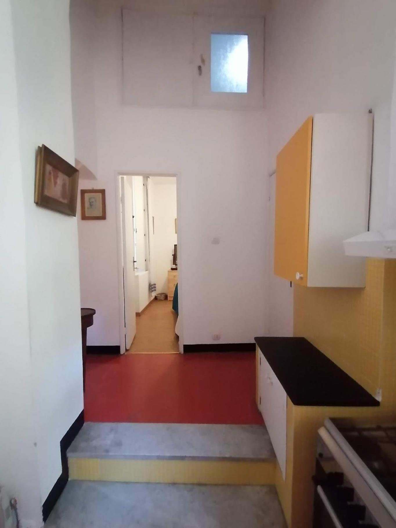 Sweet dreams a Villa Migone - Appartamento a uso turistico