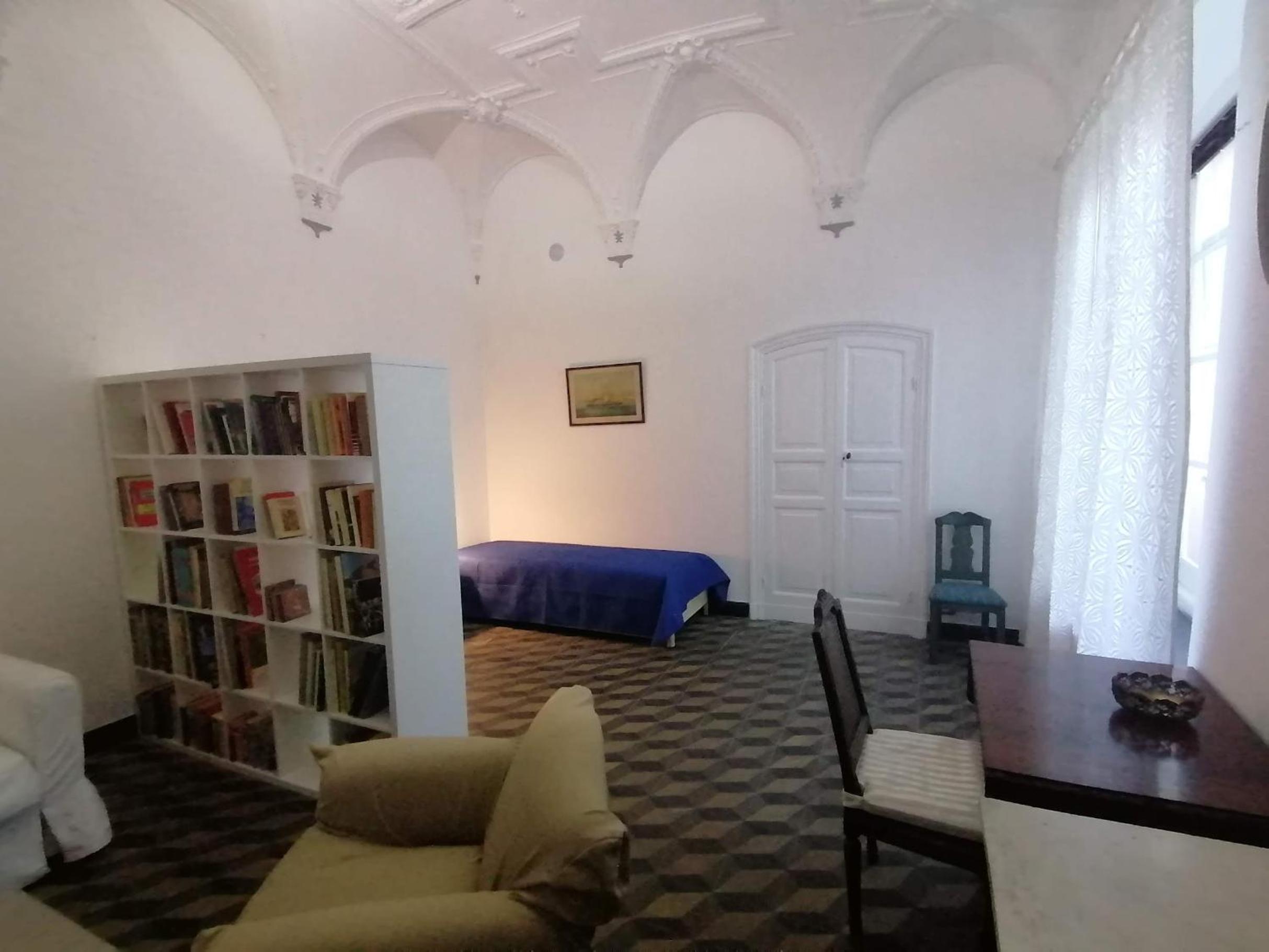 Sweet dreams a Villa Migone - Appartamento a uso turistico
