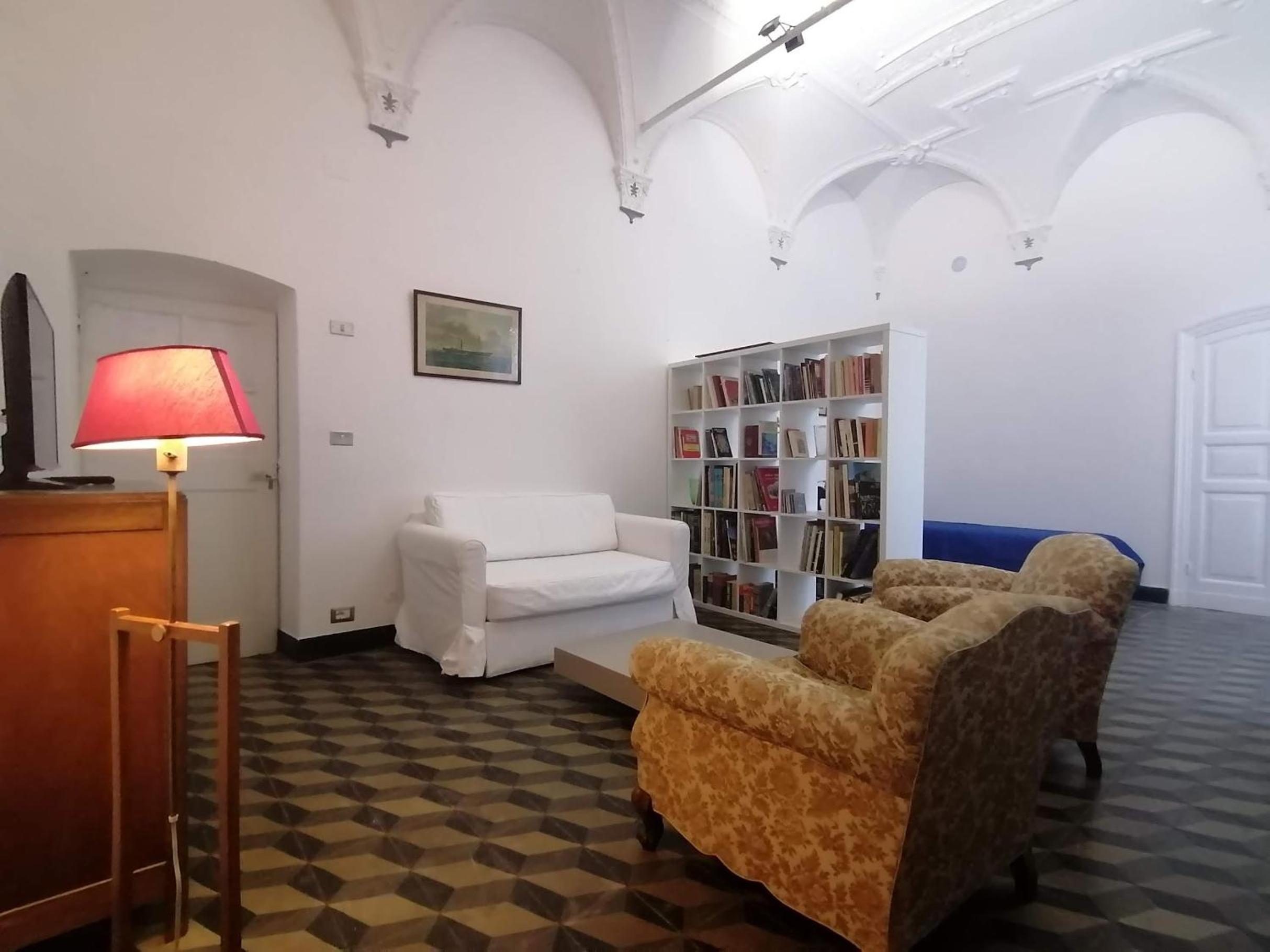 Sweet dreams a Villa Migone - Appartamento a uso turistico