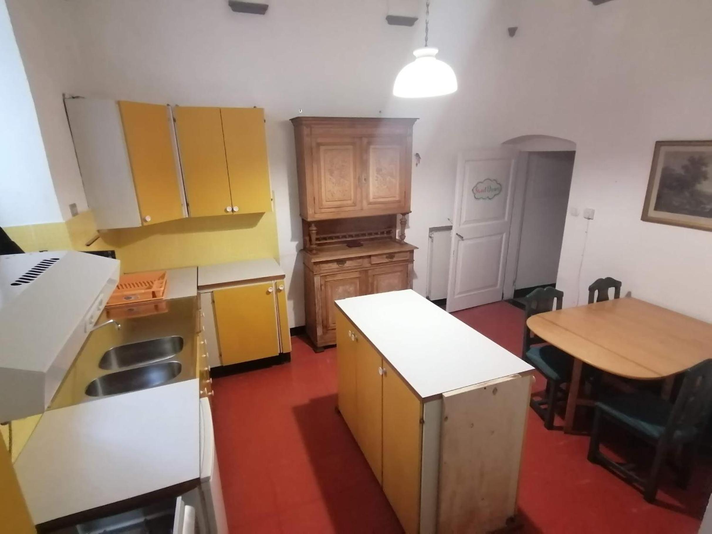 Sweet dreams a Villa Migone - Appartamento a uso turistico