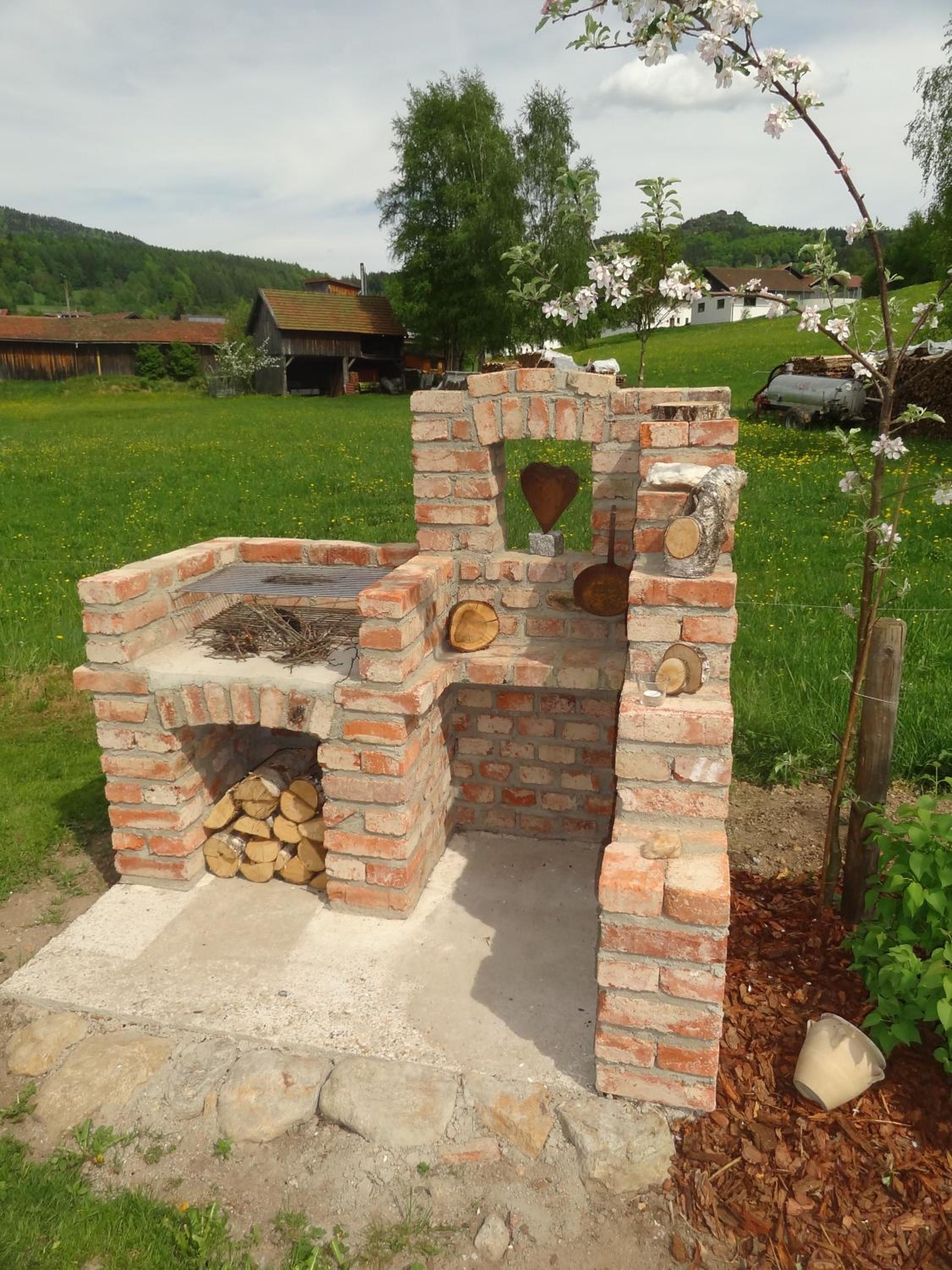 Ferienwohnung Fritz view 5