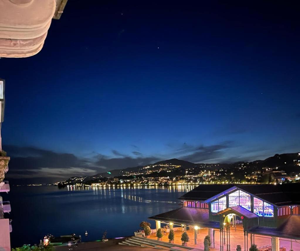 Appartment Montreux
