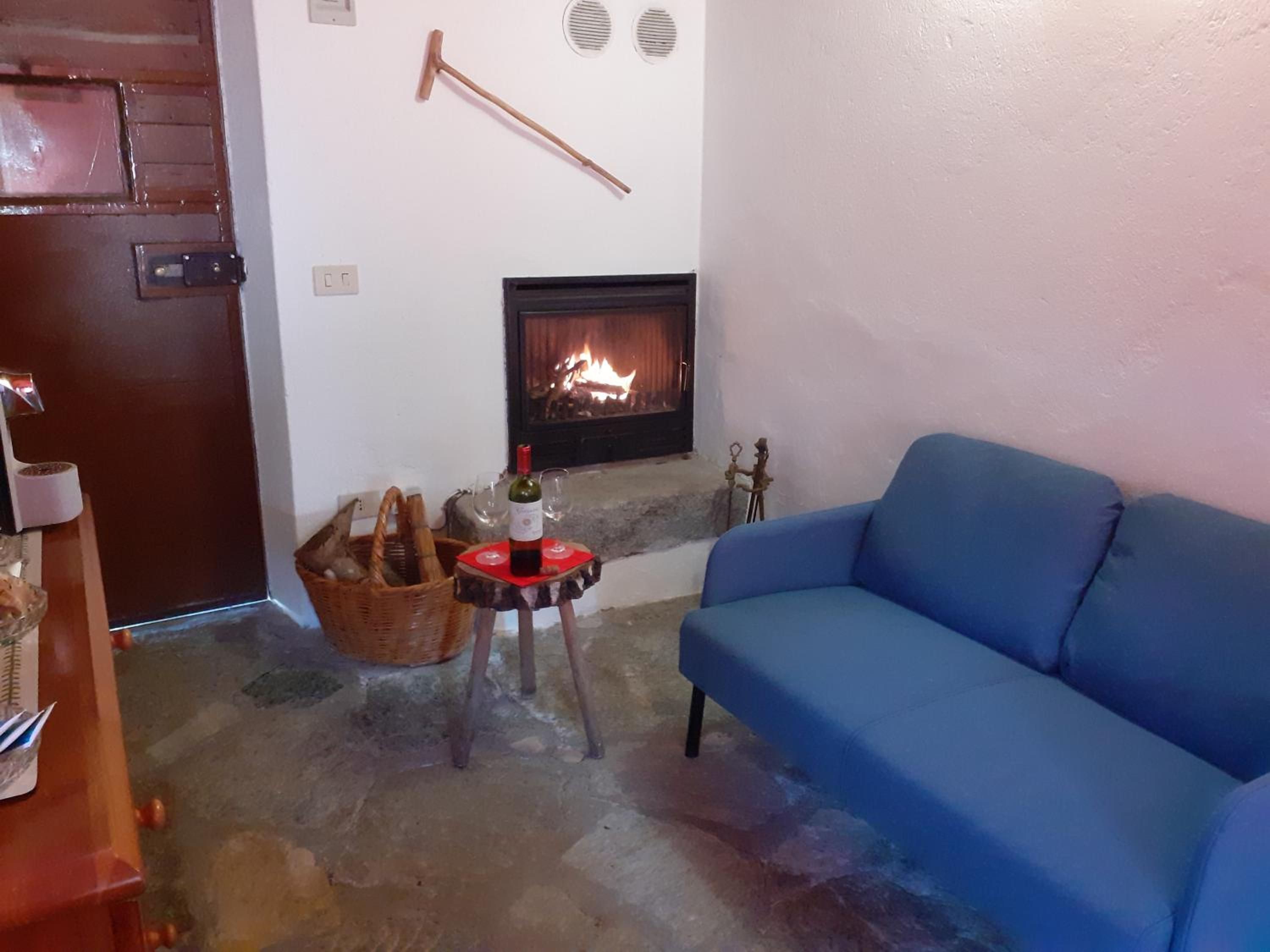 Chalet Tessa BELLAGIO