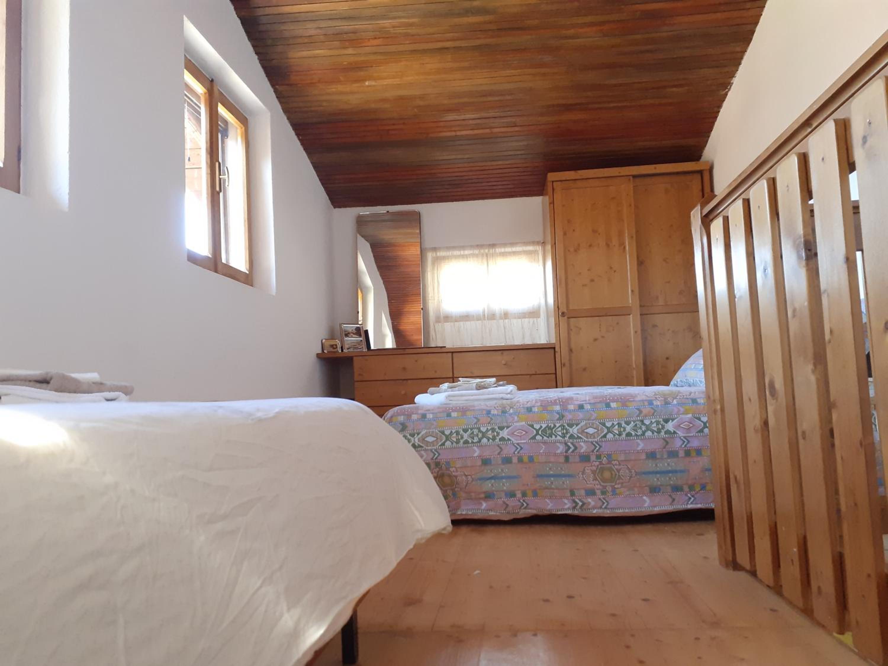 Chalet Tessa BELLAGIO