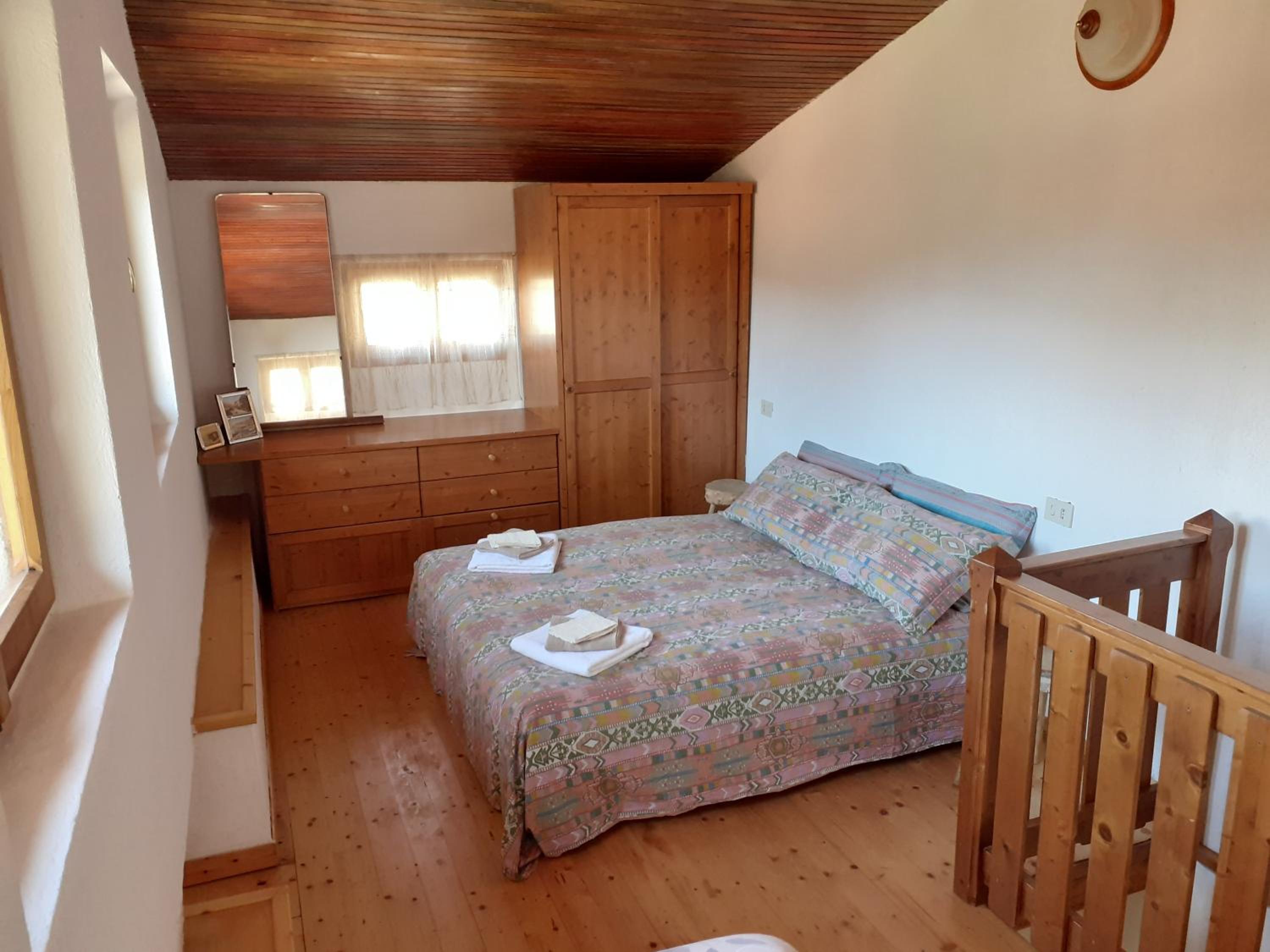 Chalet Tessa BELLAGIO