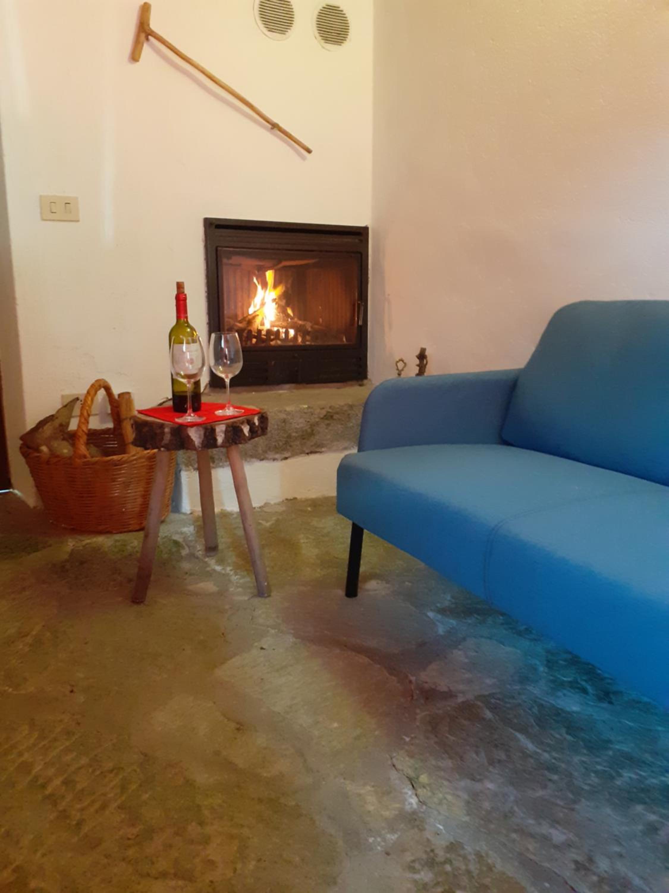 Chalet Tessa BELLAGIO