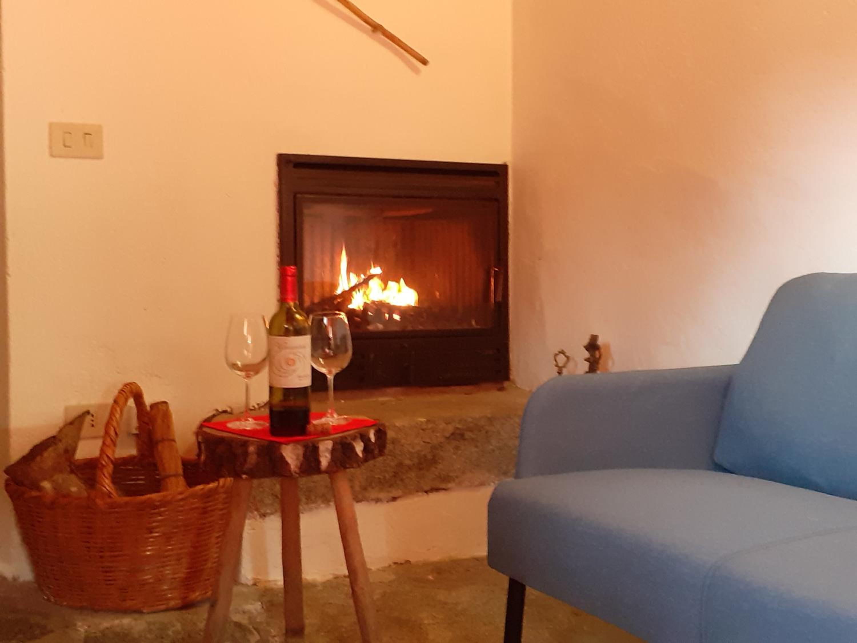 Chalet Tessa BELLAGIO