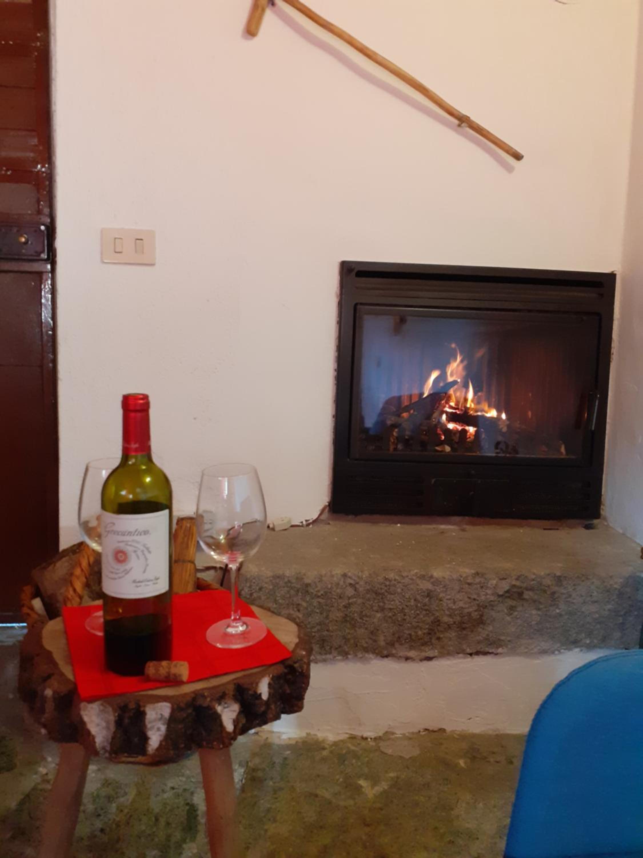 Chalet Tessa BELLAGIO
