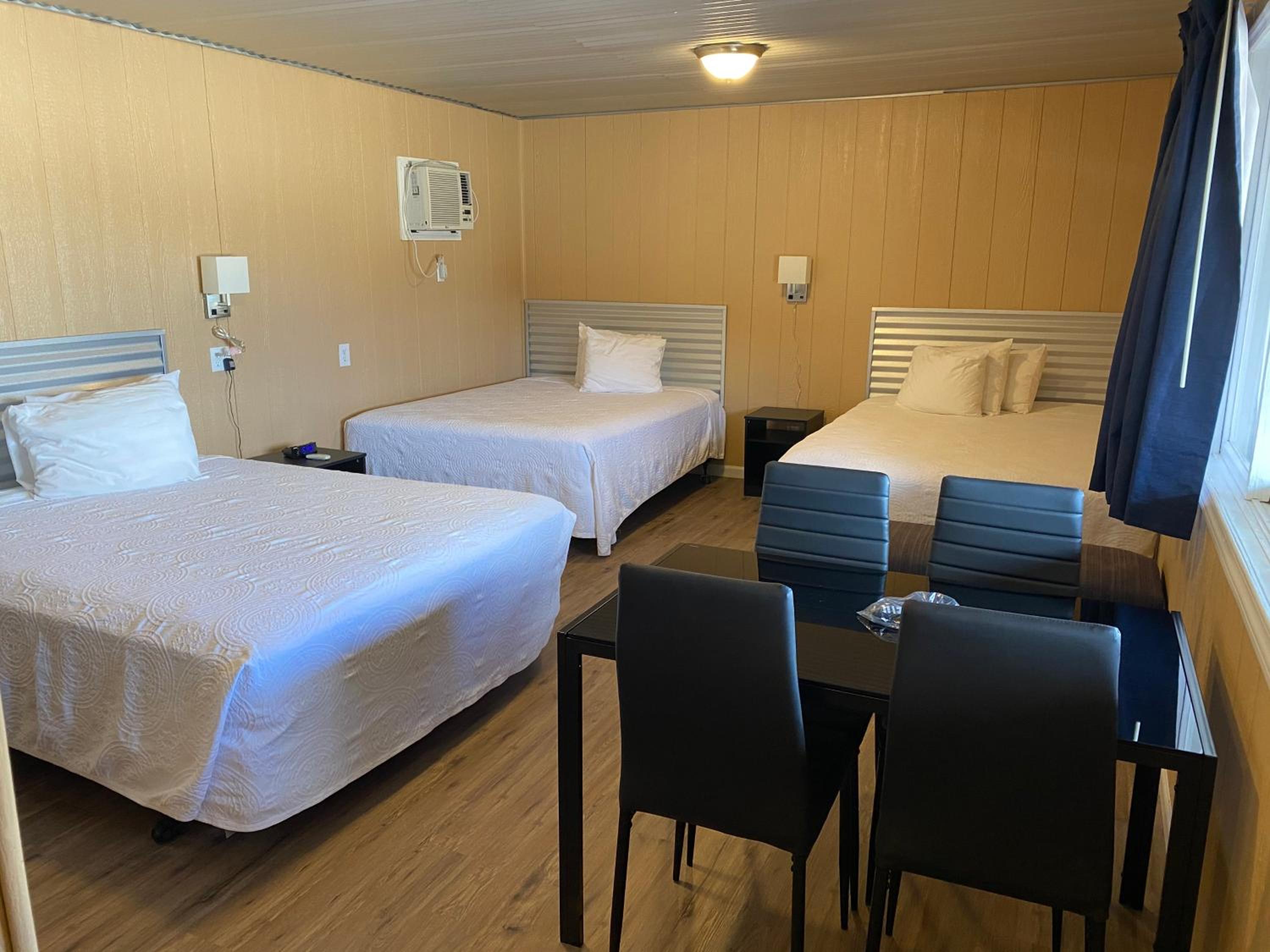 Big Bear Motel