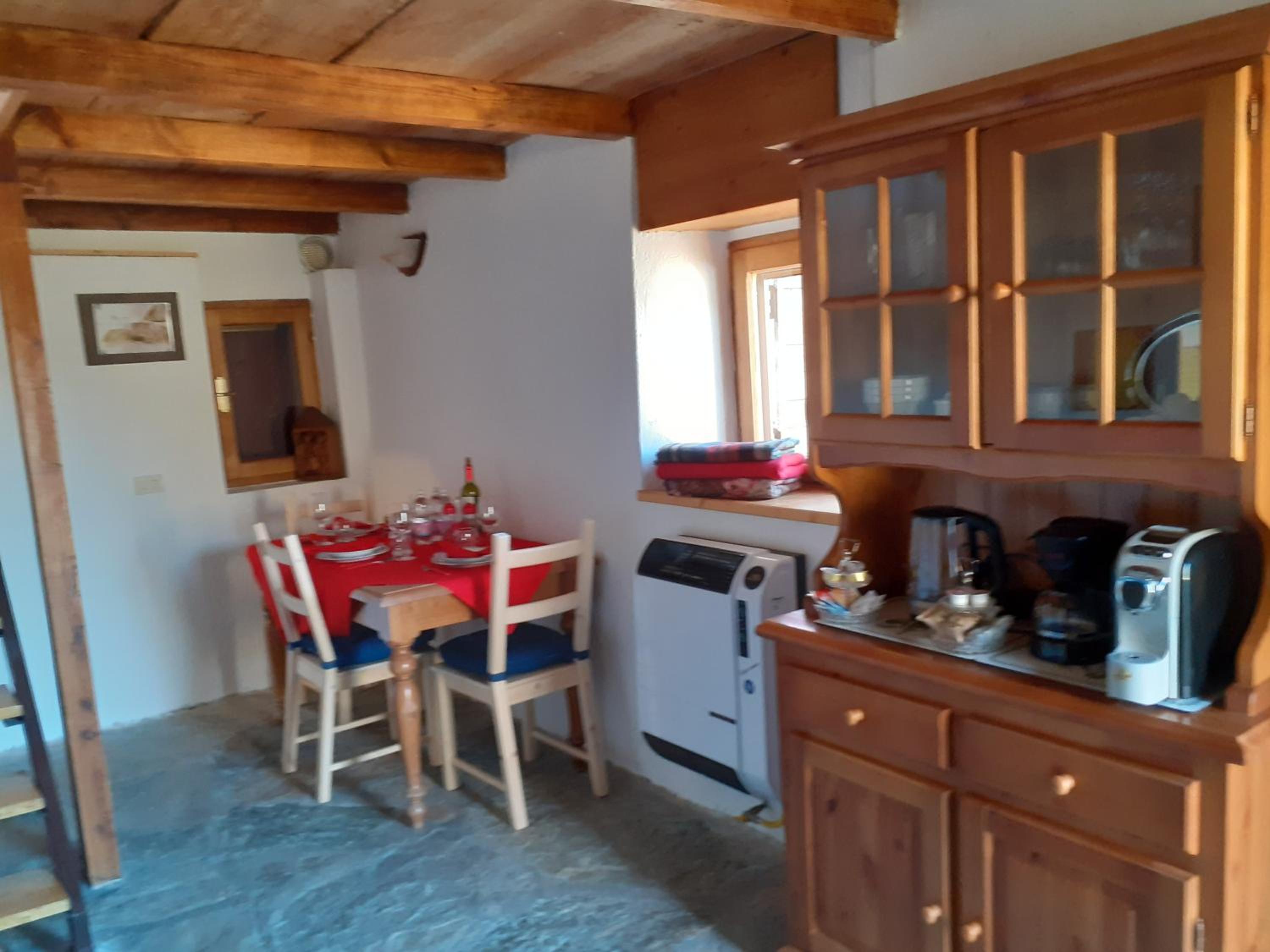 Chalet Tessa BELLAGIO