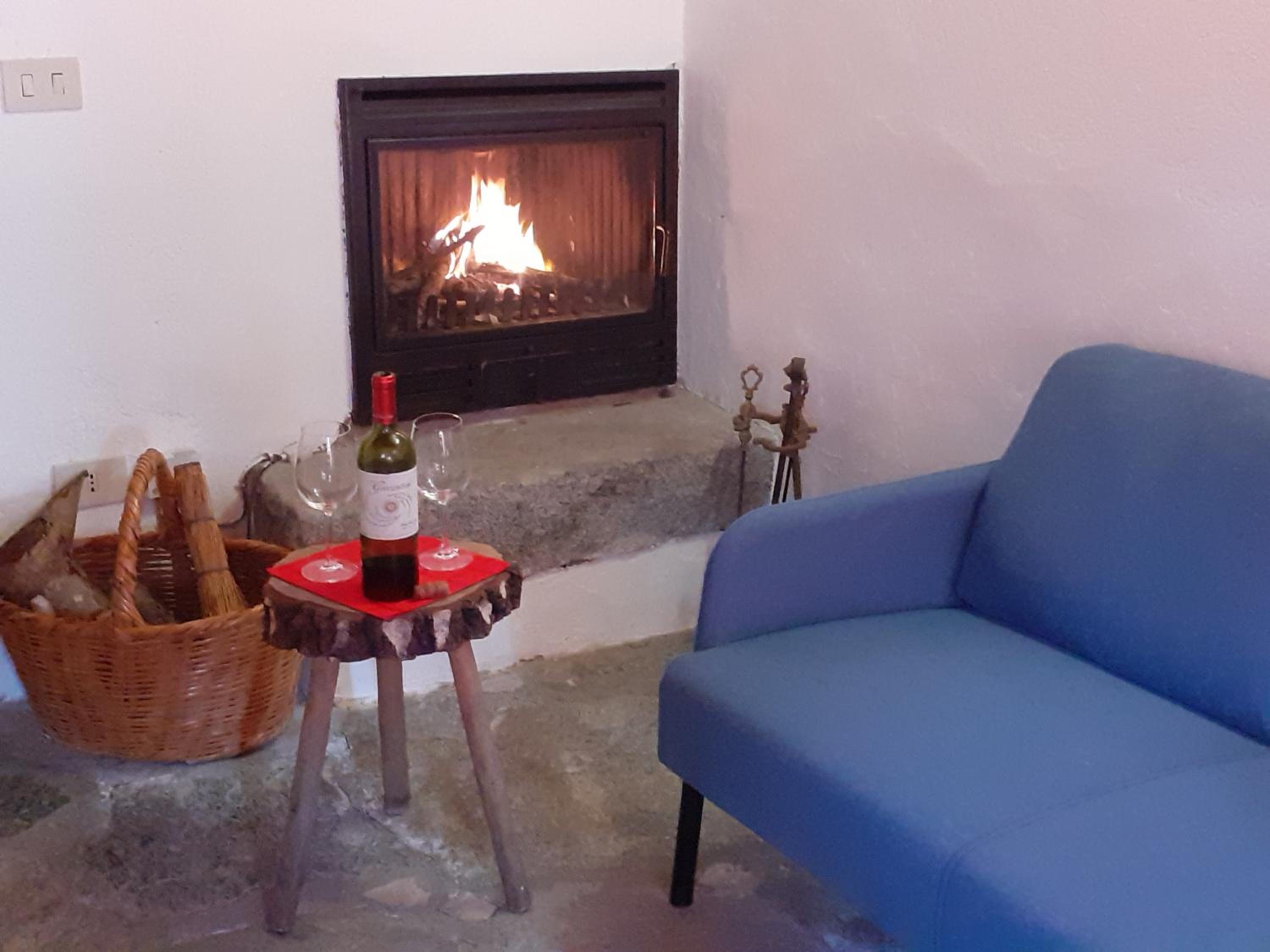 Chalet Tessa BELLAGIO